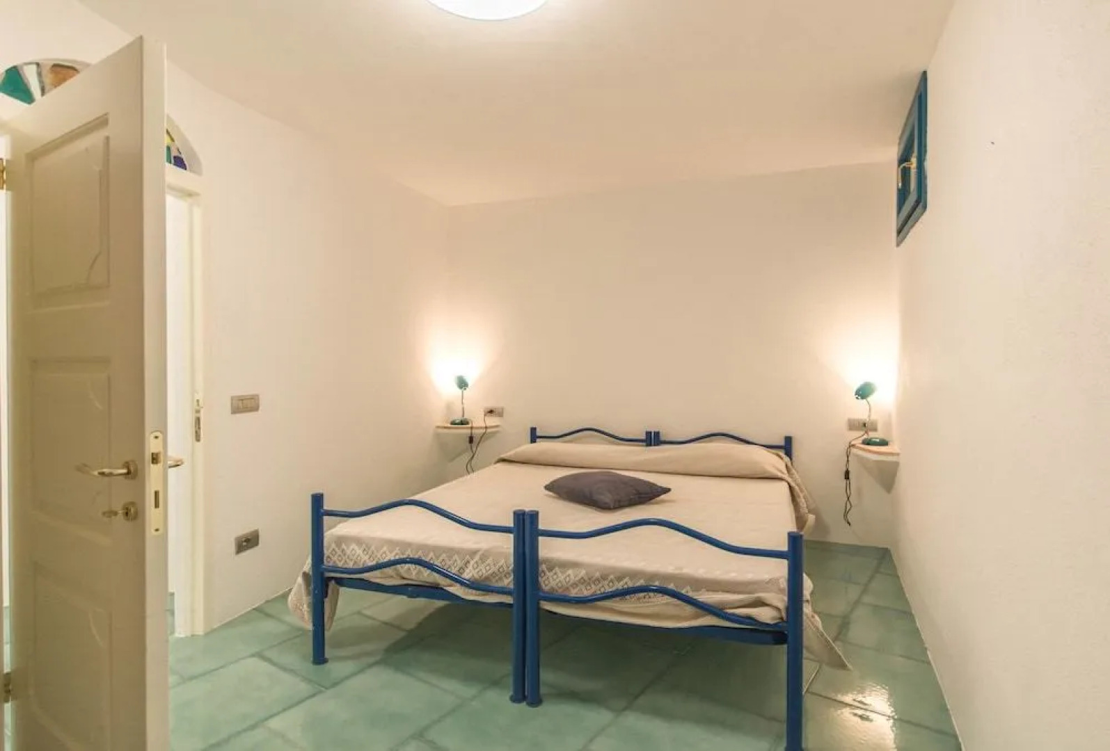 Villa Corallina - Porto Cervo