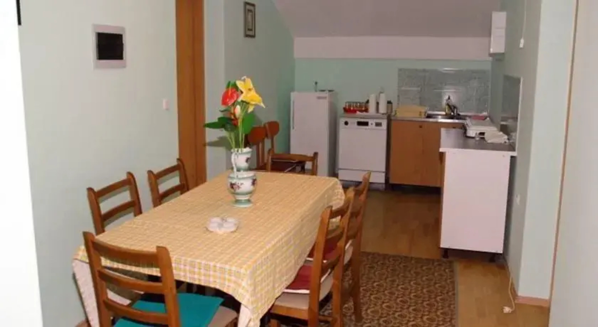 Apartment Kolonija