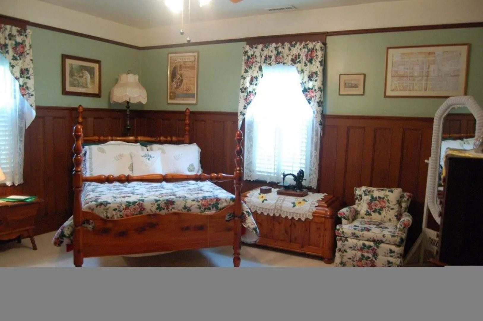 Mountain Laurel Inn