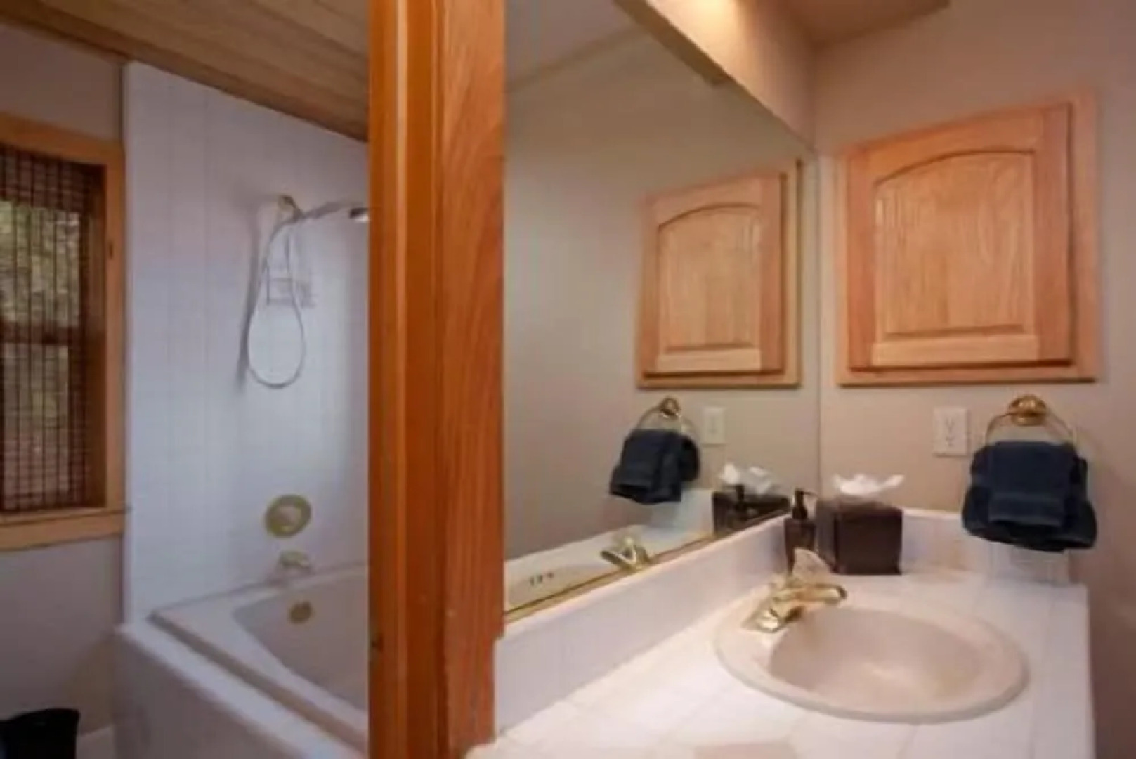 Wolfgang Family Retreat