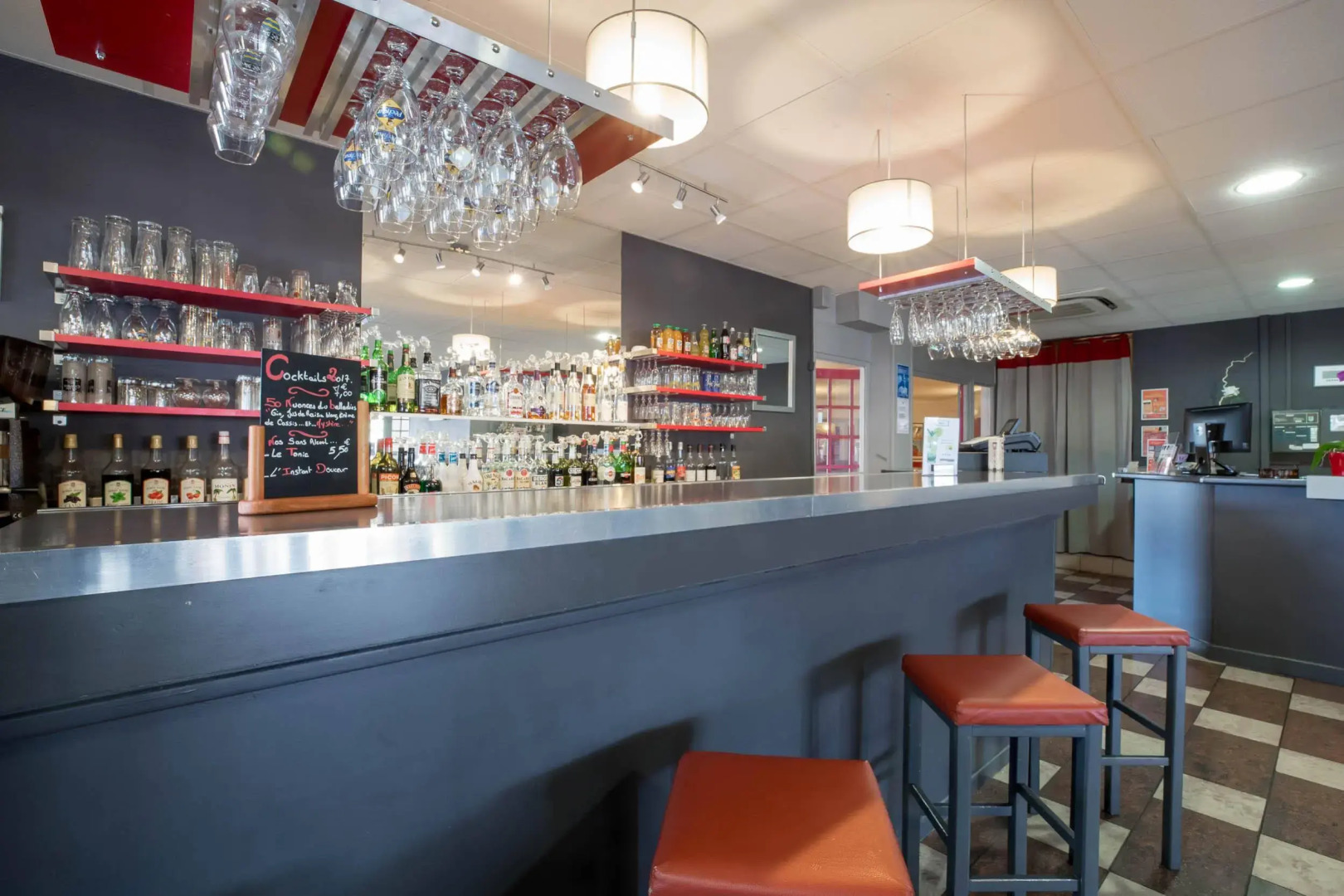 Authentic by balladins Dijon Marsannay-la-Côte