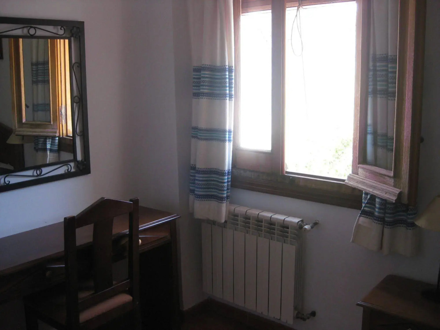 El cascapeñas de la alpujarra