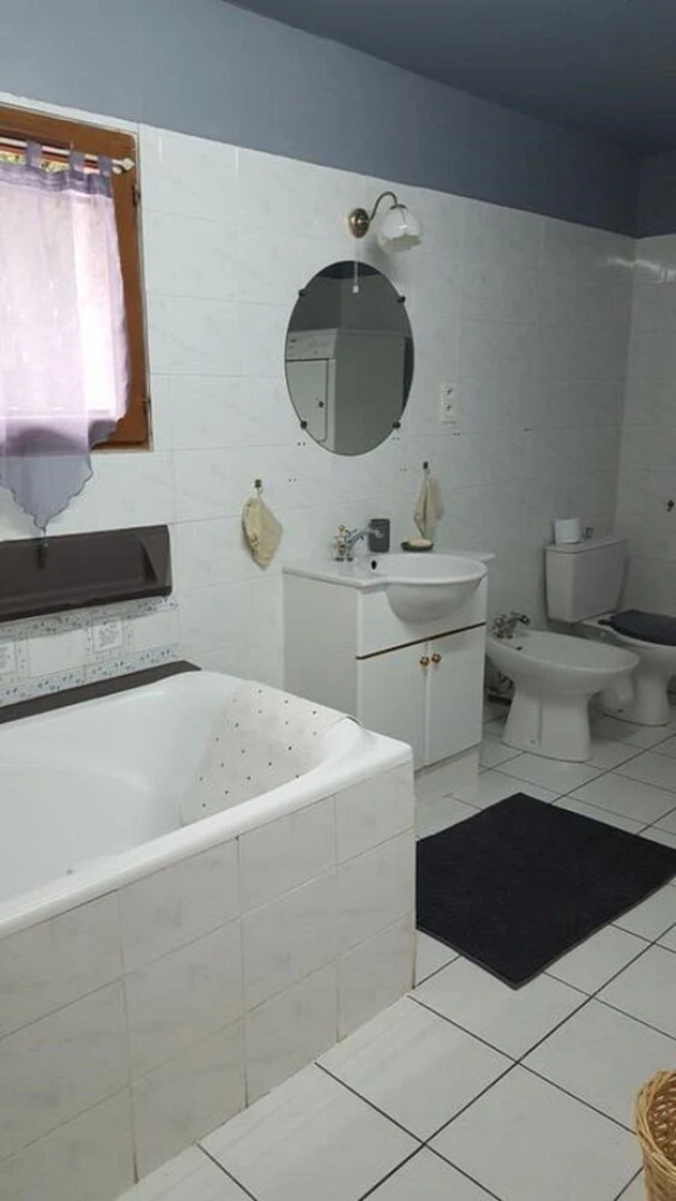 Aux Oliviers Chambres d'Hôtes