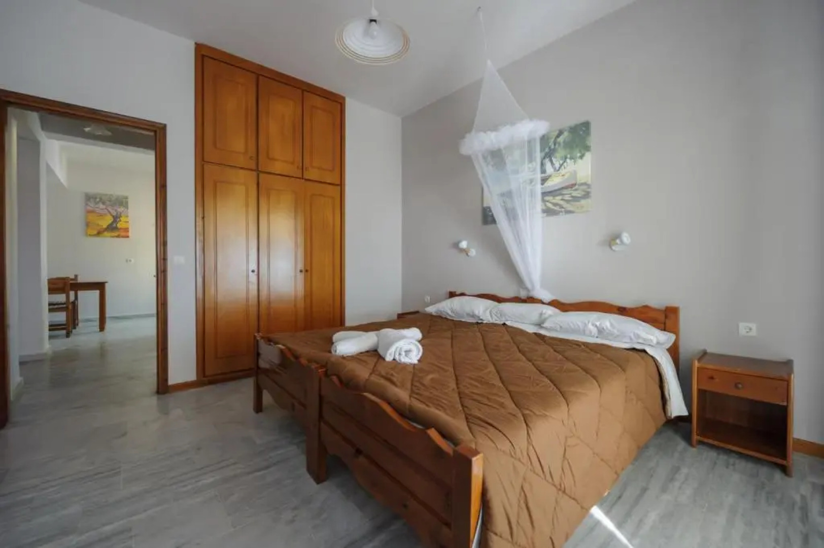 Elias & Vasili House