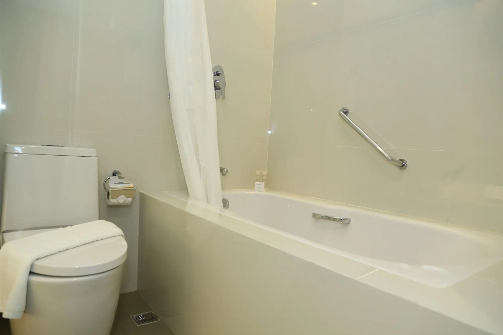 Arterra Hotel and Resort