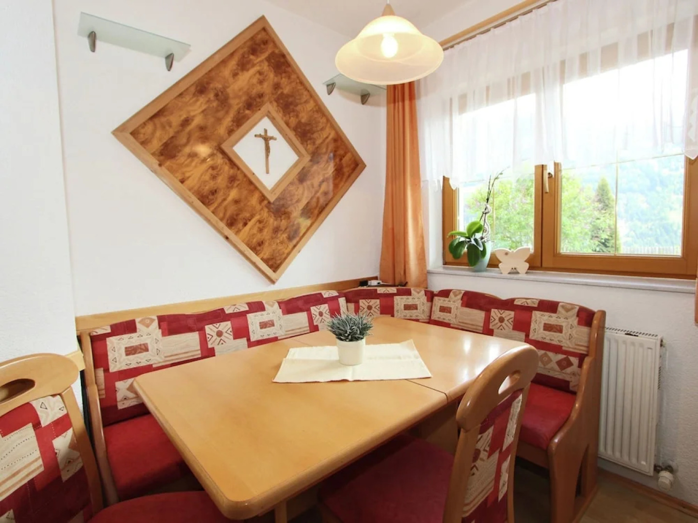 Holiday Home in Wenns Tyrol
