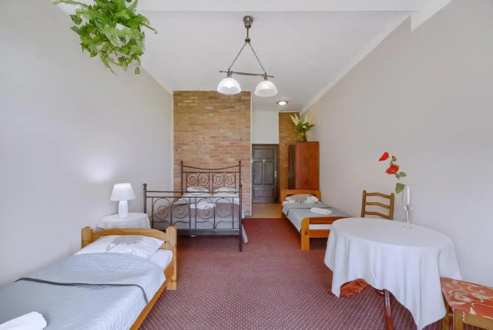 Gościniec Zielony Domek