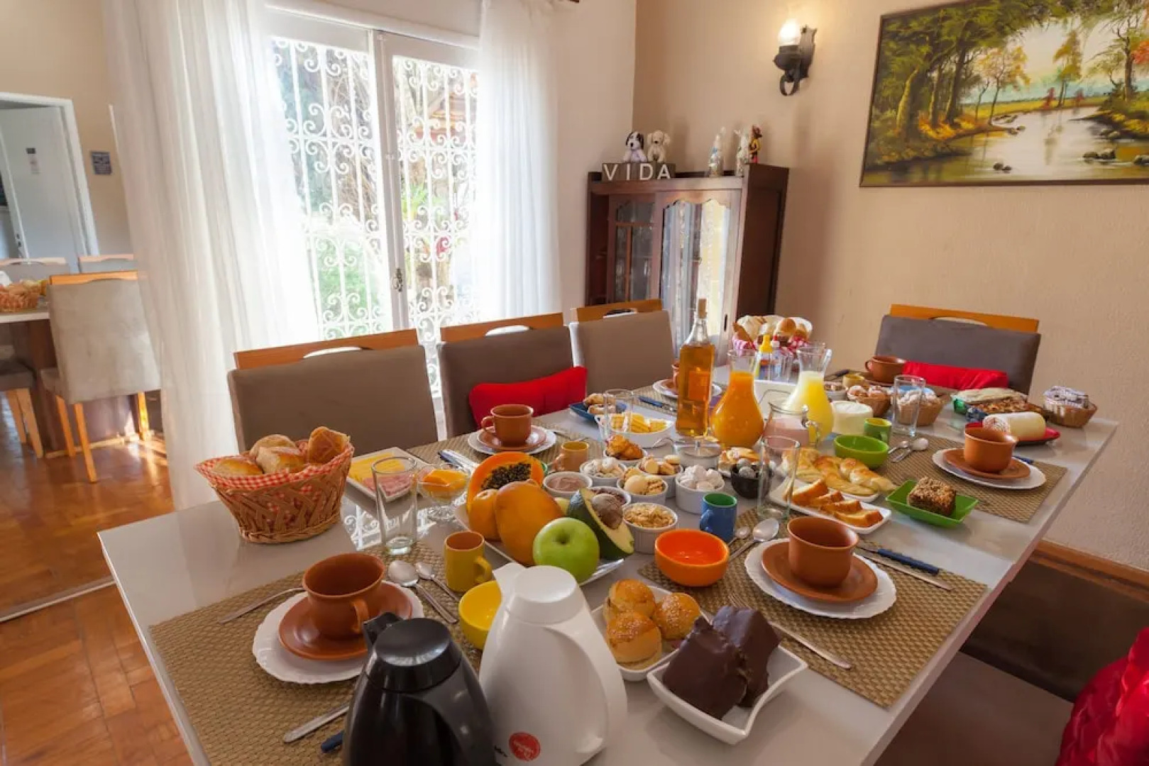 Pousada Alto do Vale