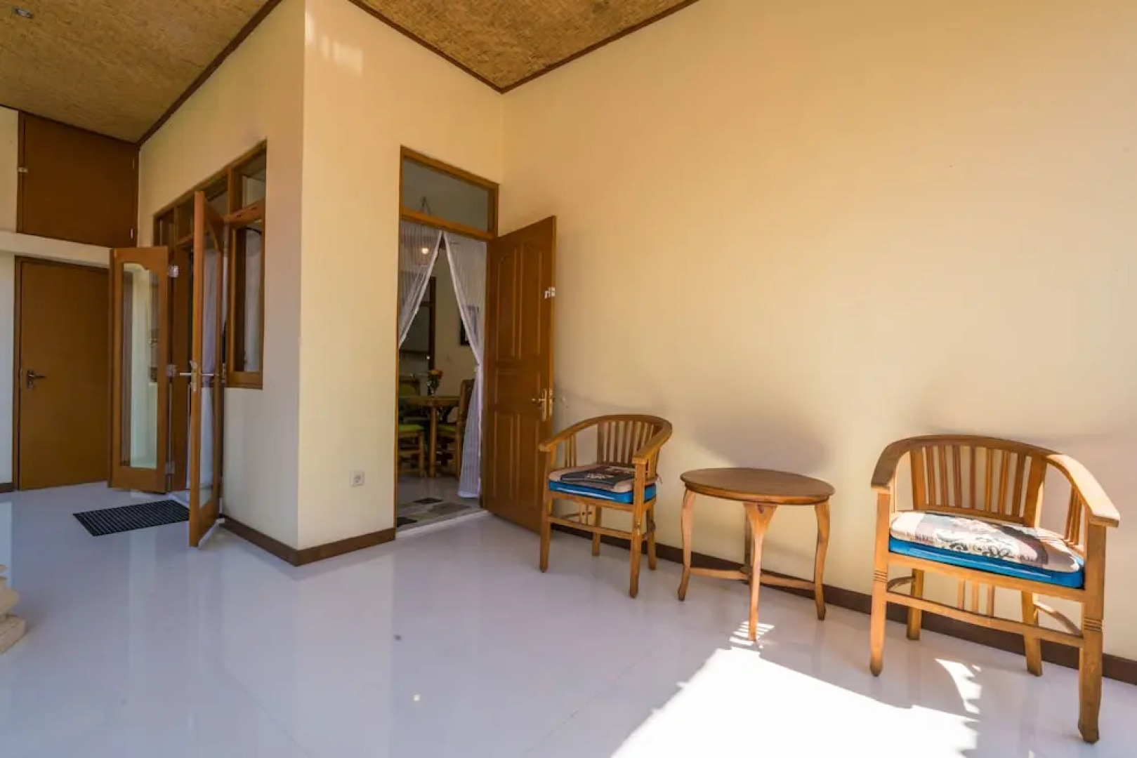 Bali Relax and Comfort