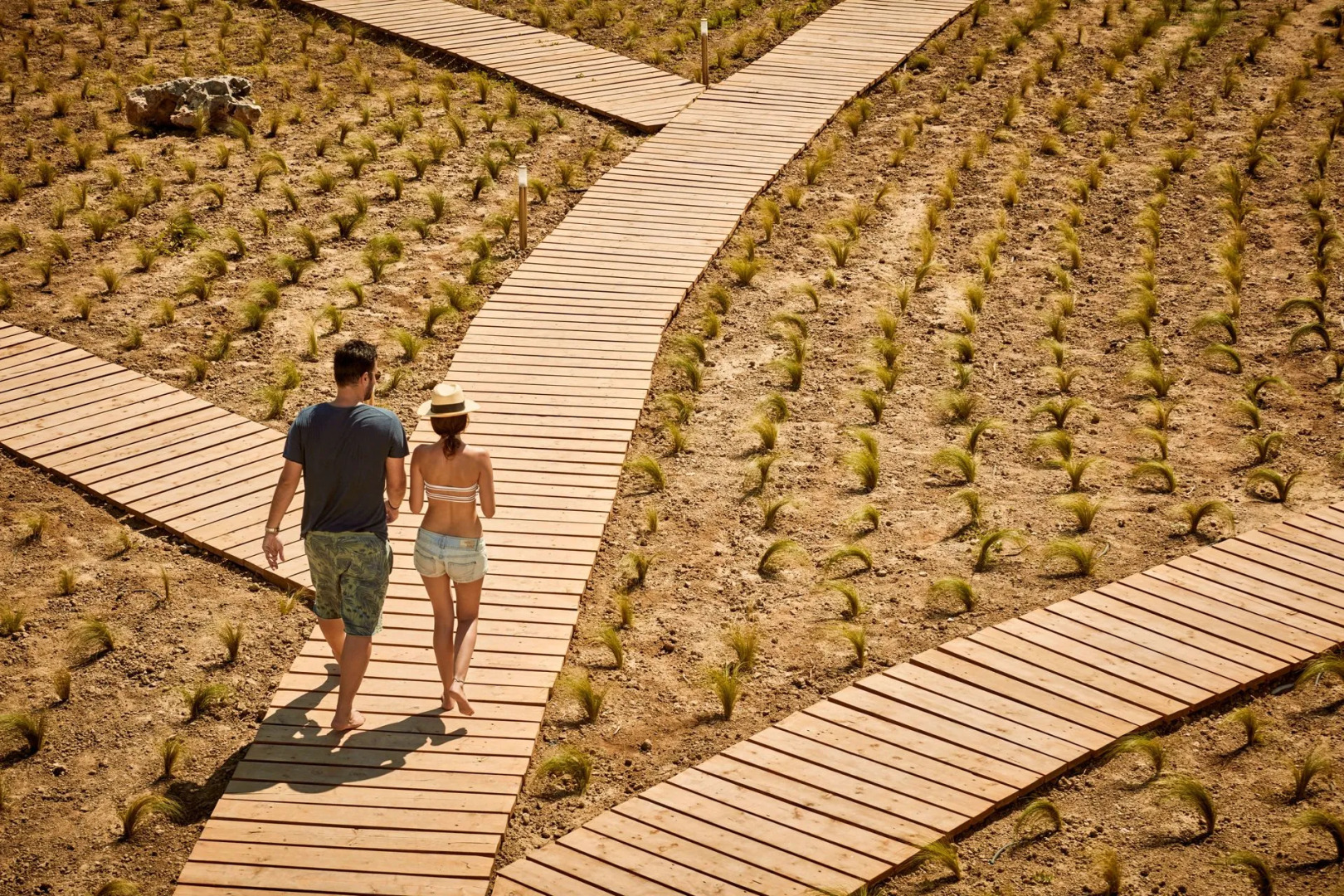 Naxian On The Beach - Adults Only