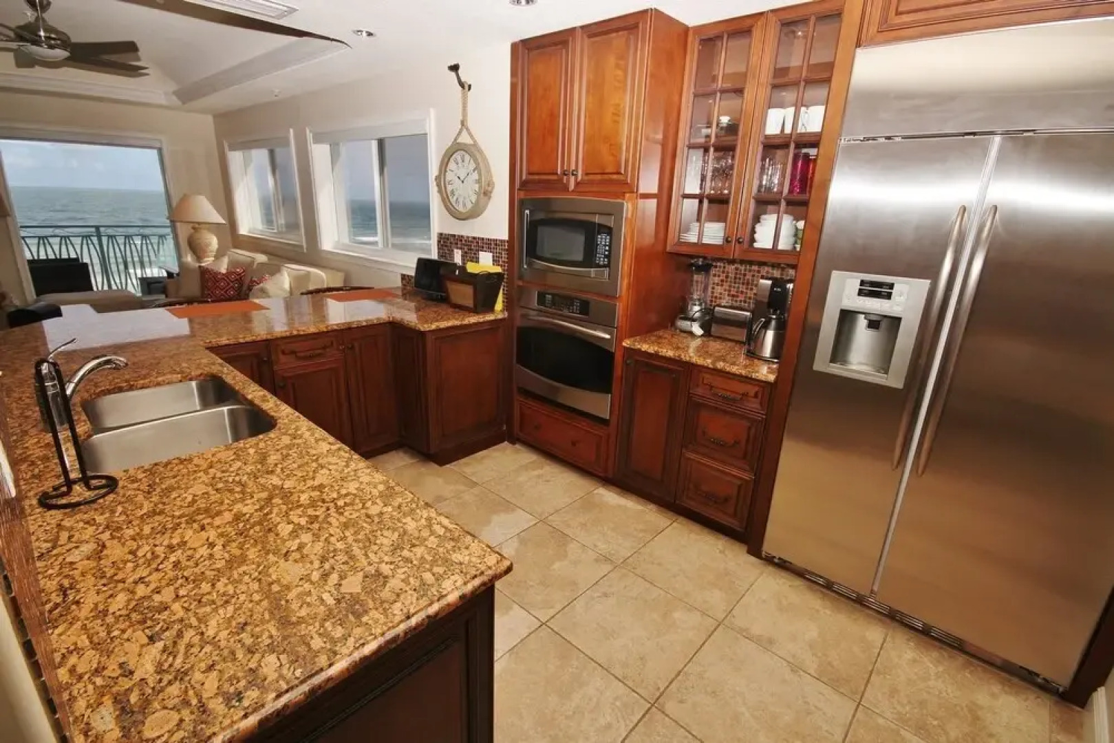 The Wave 801 Apartment 3