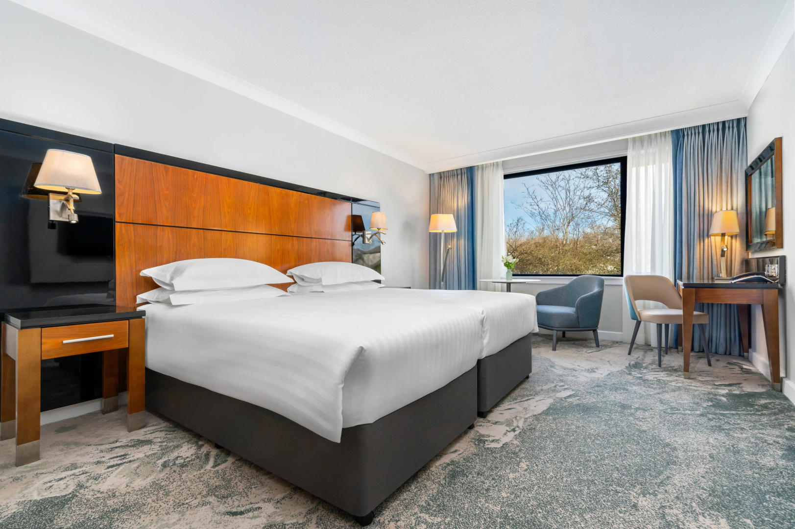 The Galmont Hotel & Spa