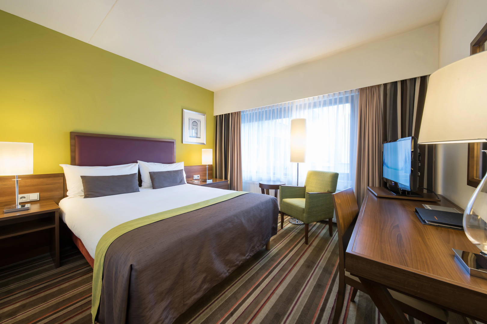 Bilderberg Hotel De Keizerskroon