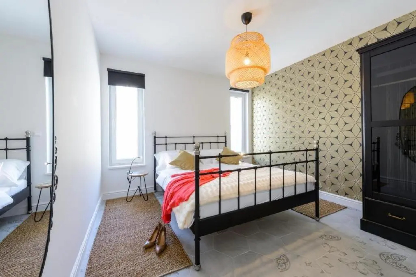 Apartments Villa Capitano