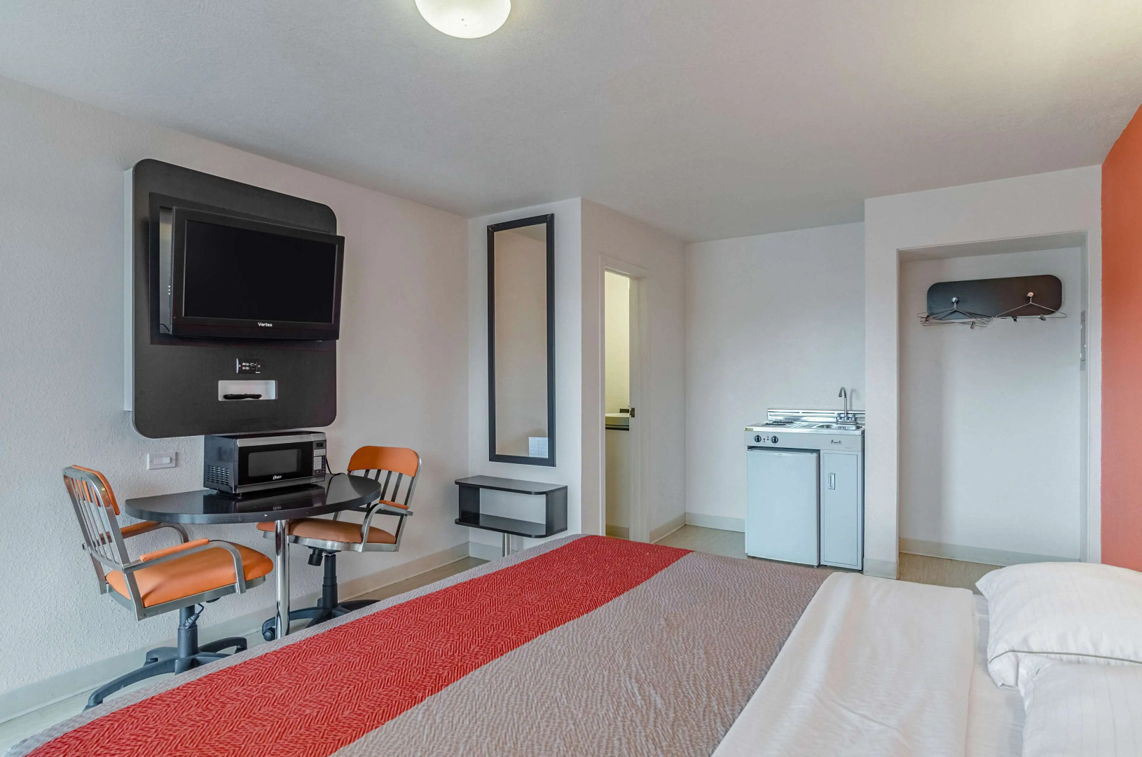 Motel 6 Riverton, WY