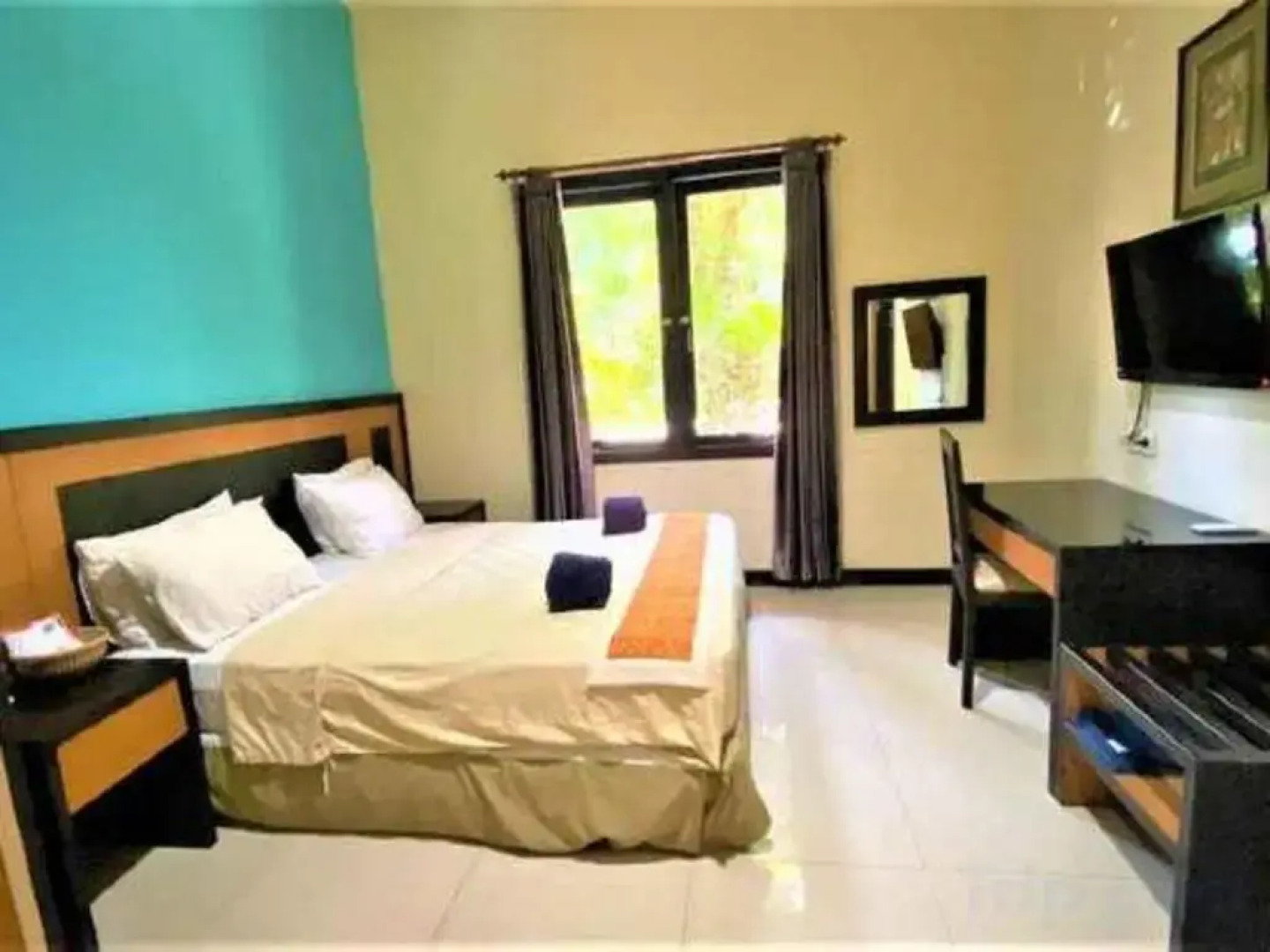 Star Hill Hotel Balikpapan