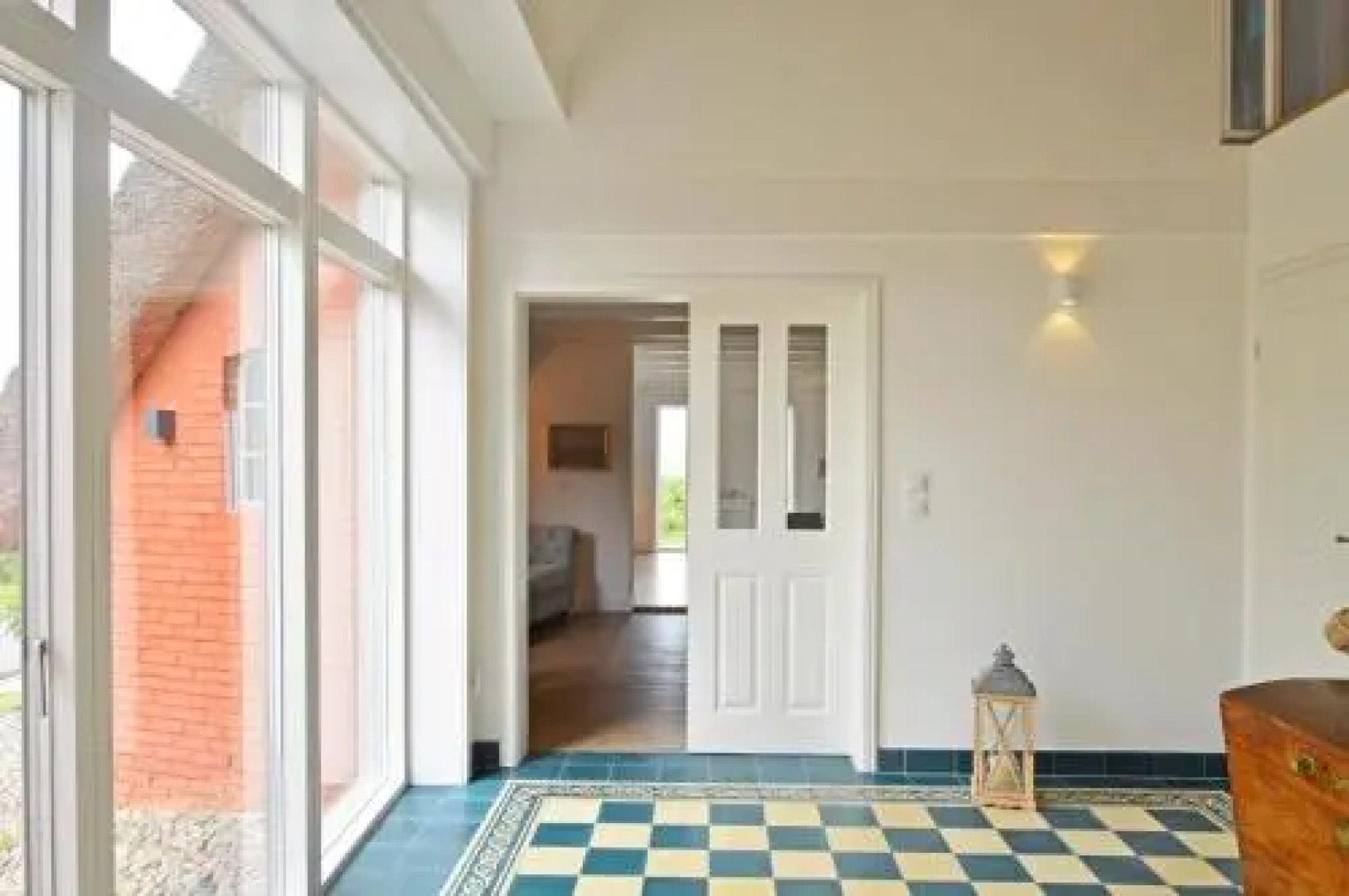 Reethus Doerpsend Haus 1