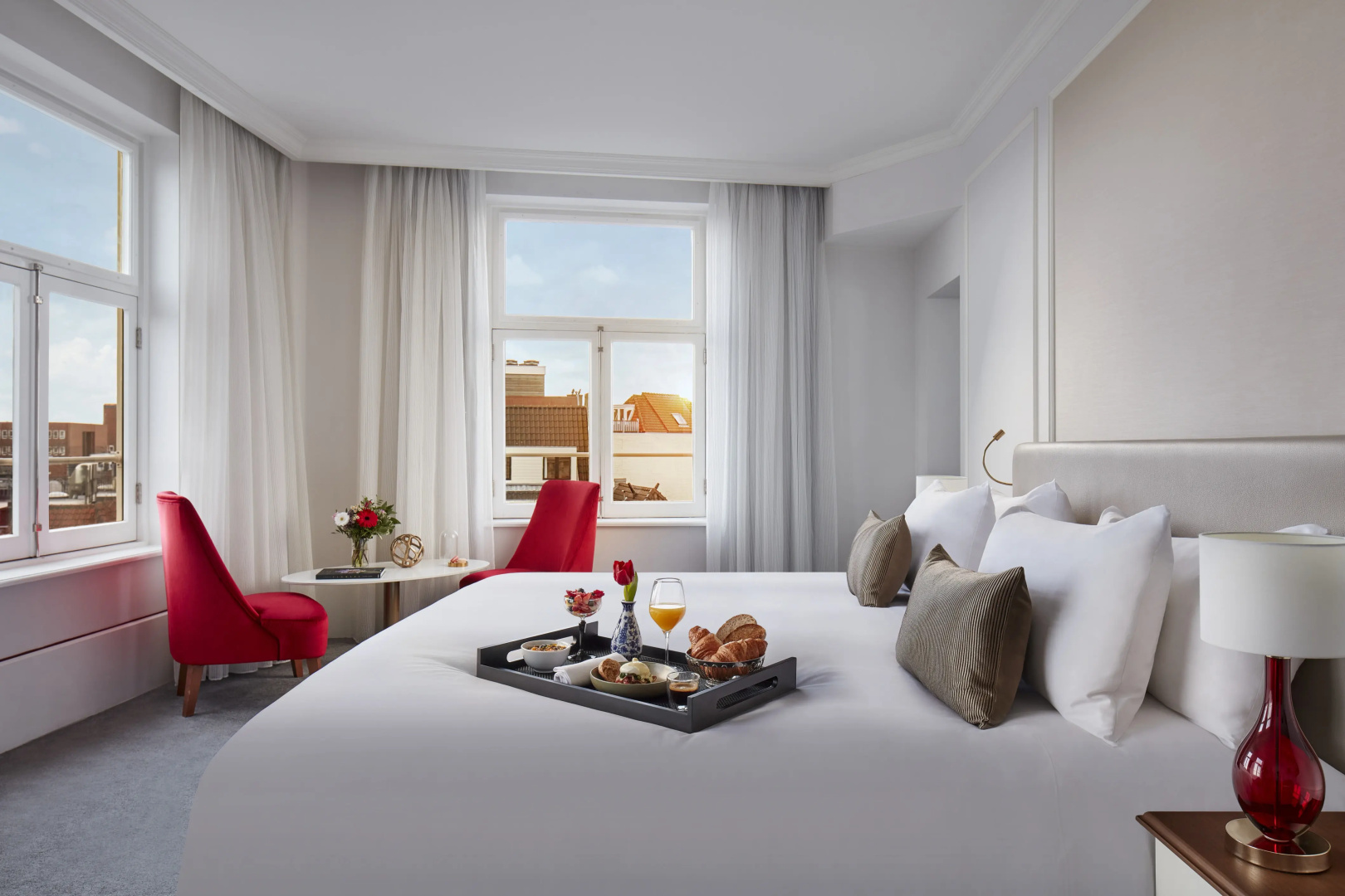 Tivoli Doelen Amsterdam Hotel