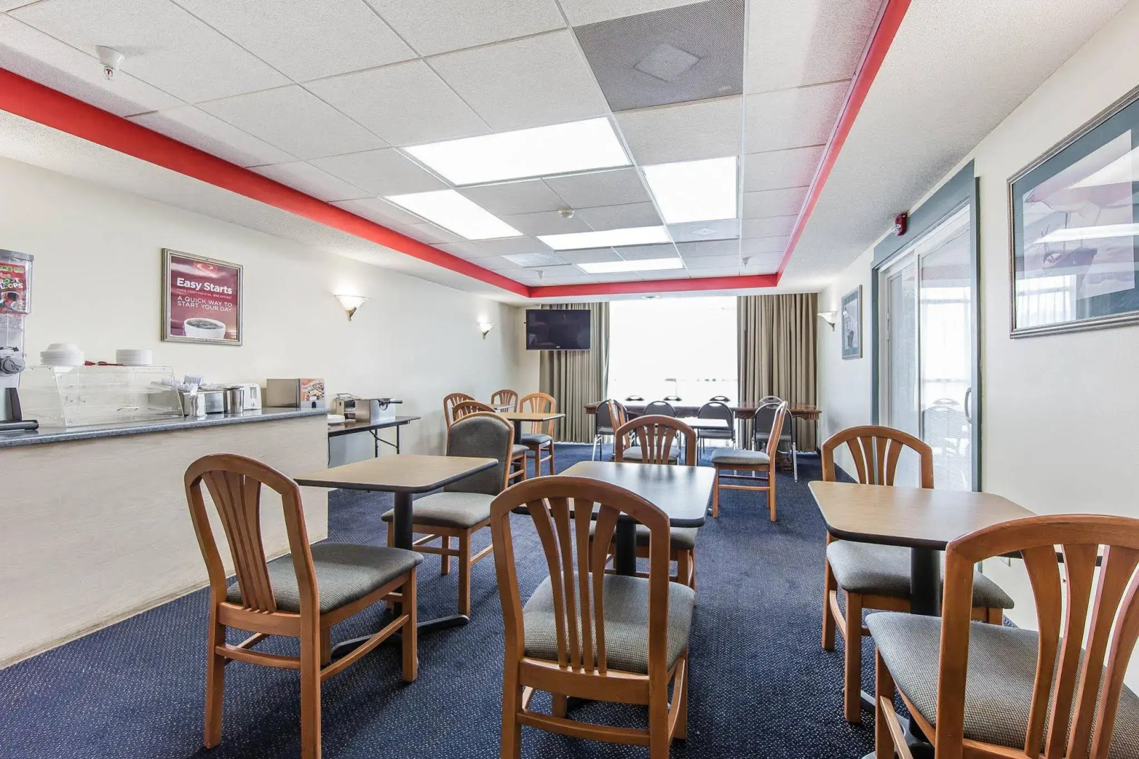 Econo Lodge Morristown West