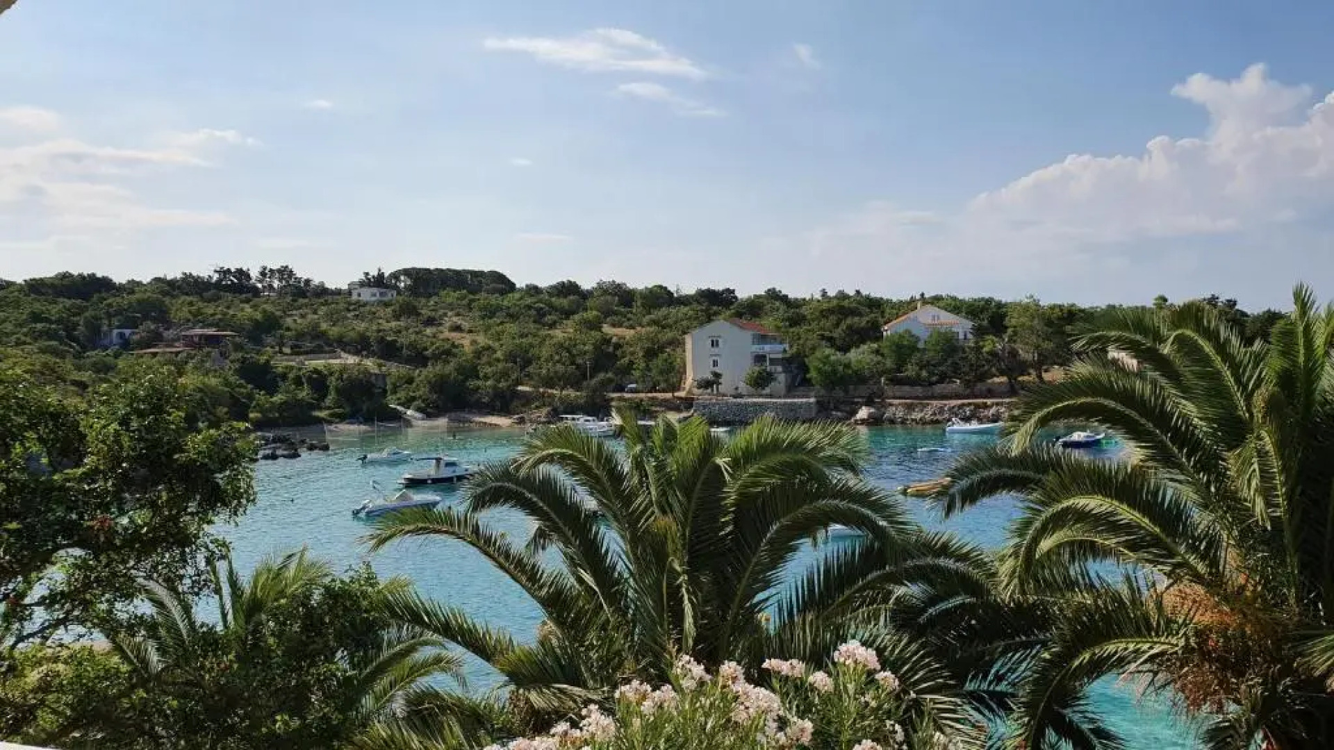 Apartments Anica Beber