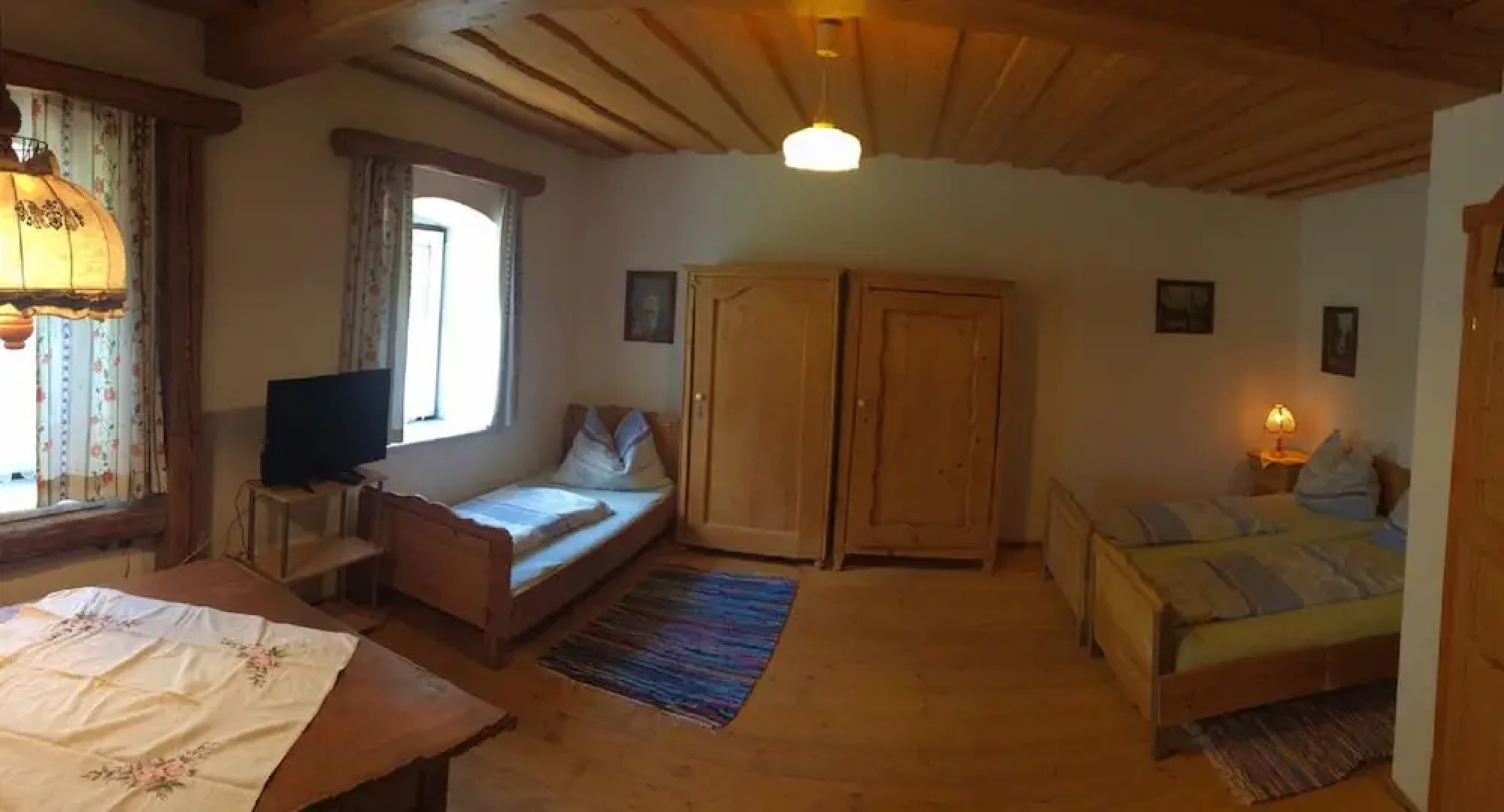 Biohof Grissenberger