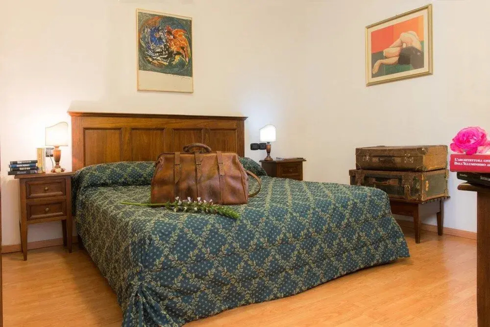 Country Hotel Le Rocce