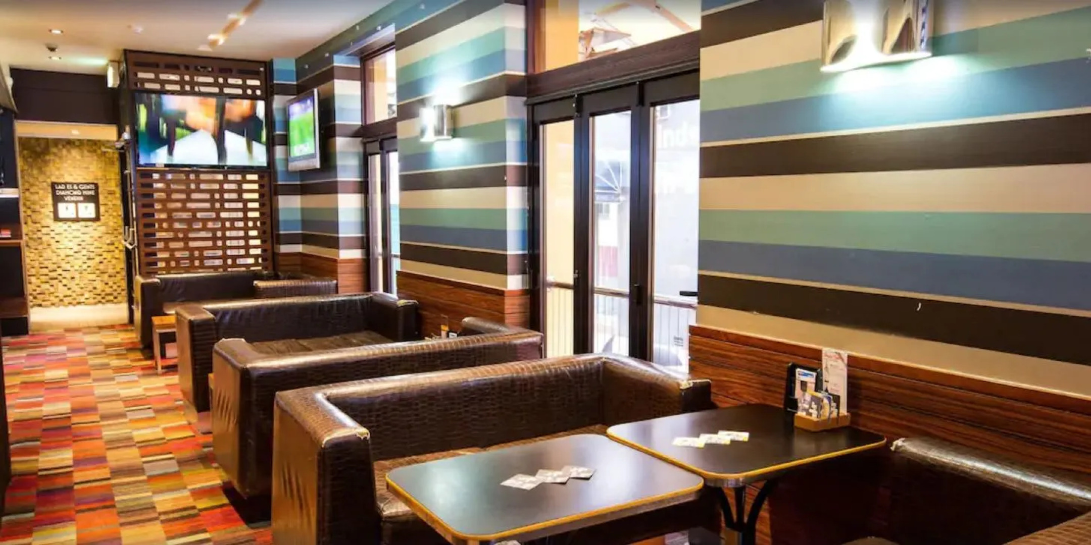 Grand Hotel Rockdale