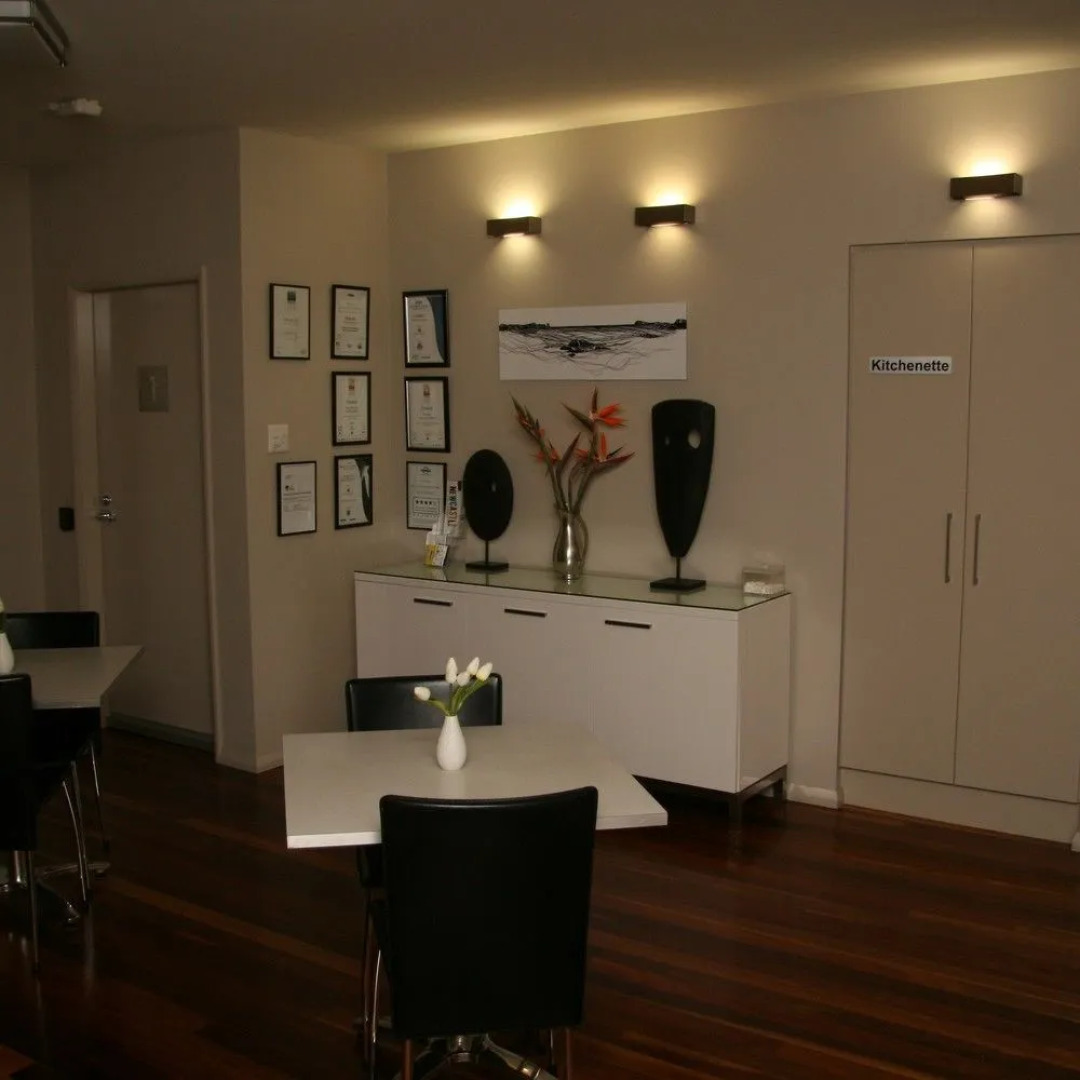 Chaucer Palms Boutique Bed & Breakfast