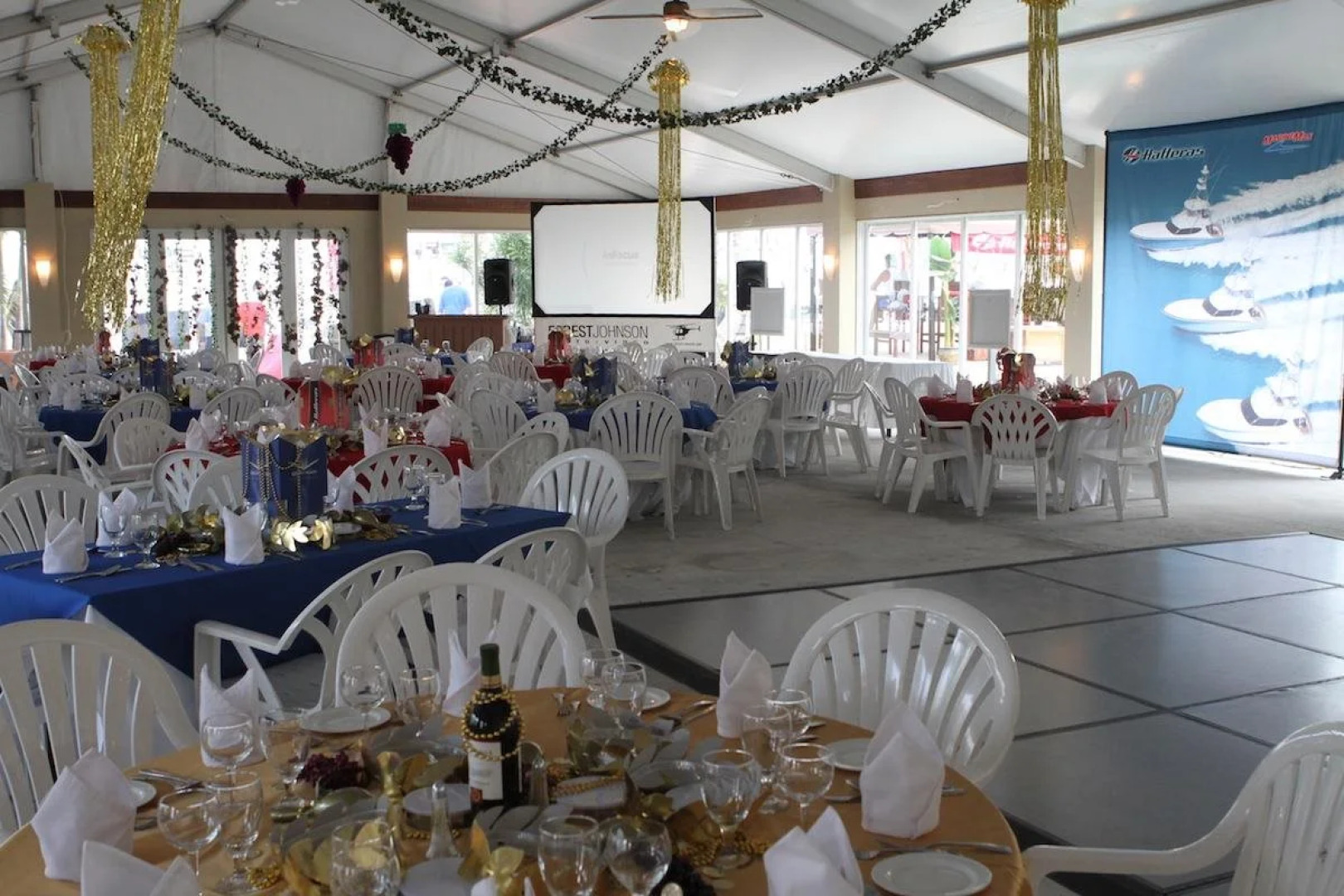 Abaco Beach Resort and Boat Harbour Marina