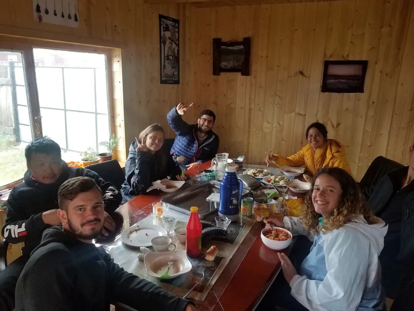 Mountain View Guesthouse