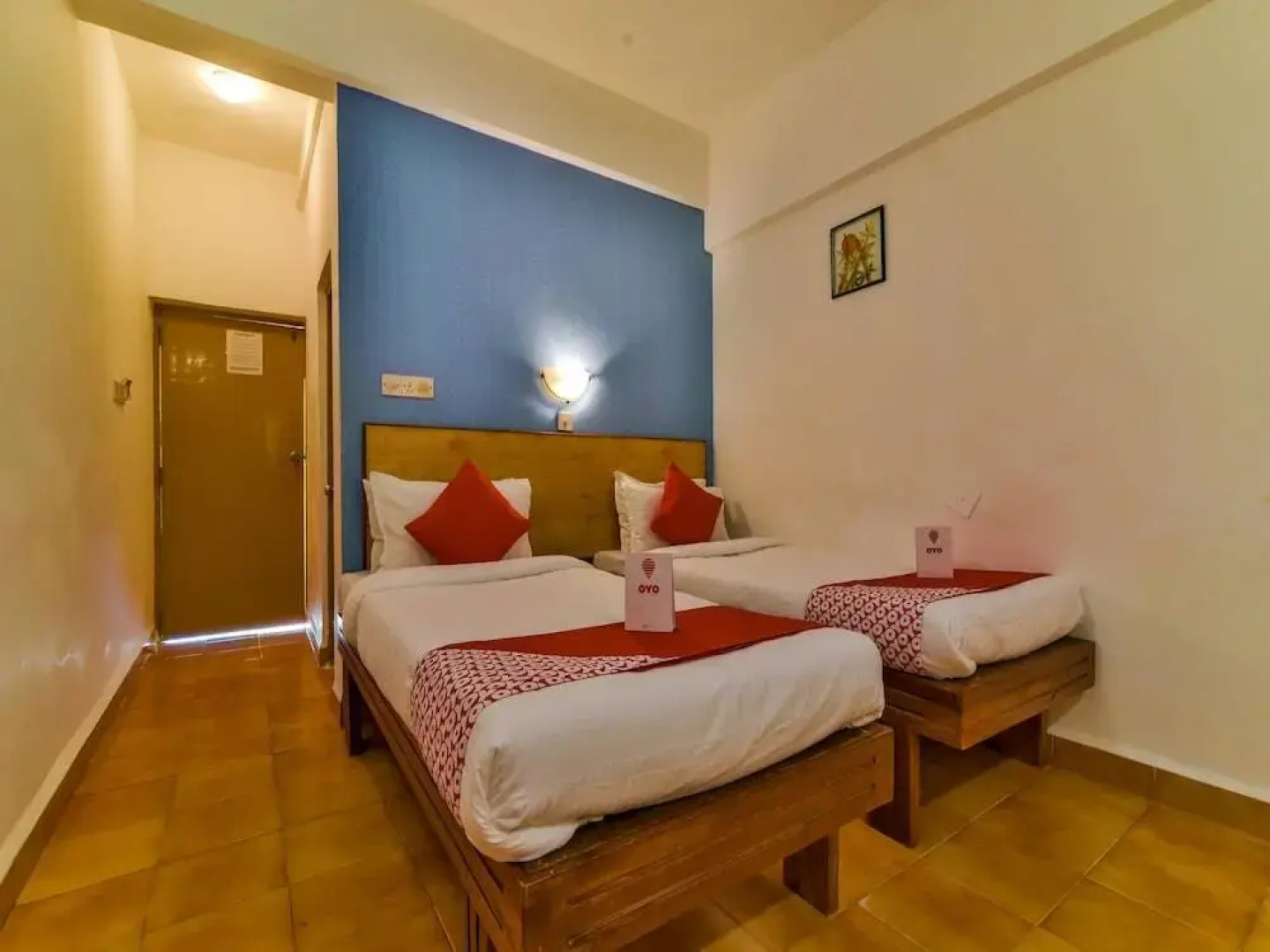 Time And Leisure Hotels