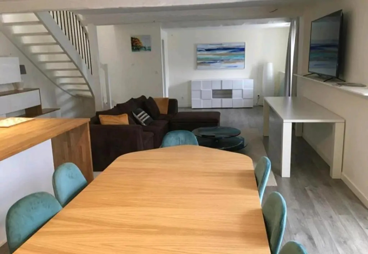 Château des Fousseries