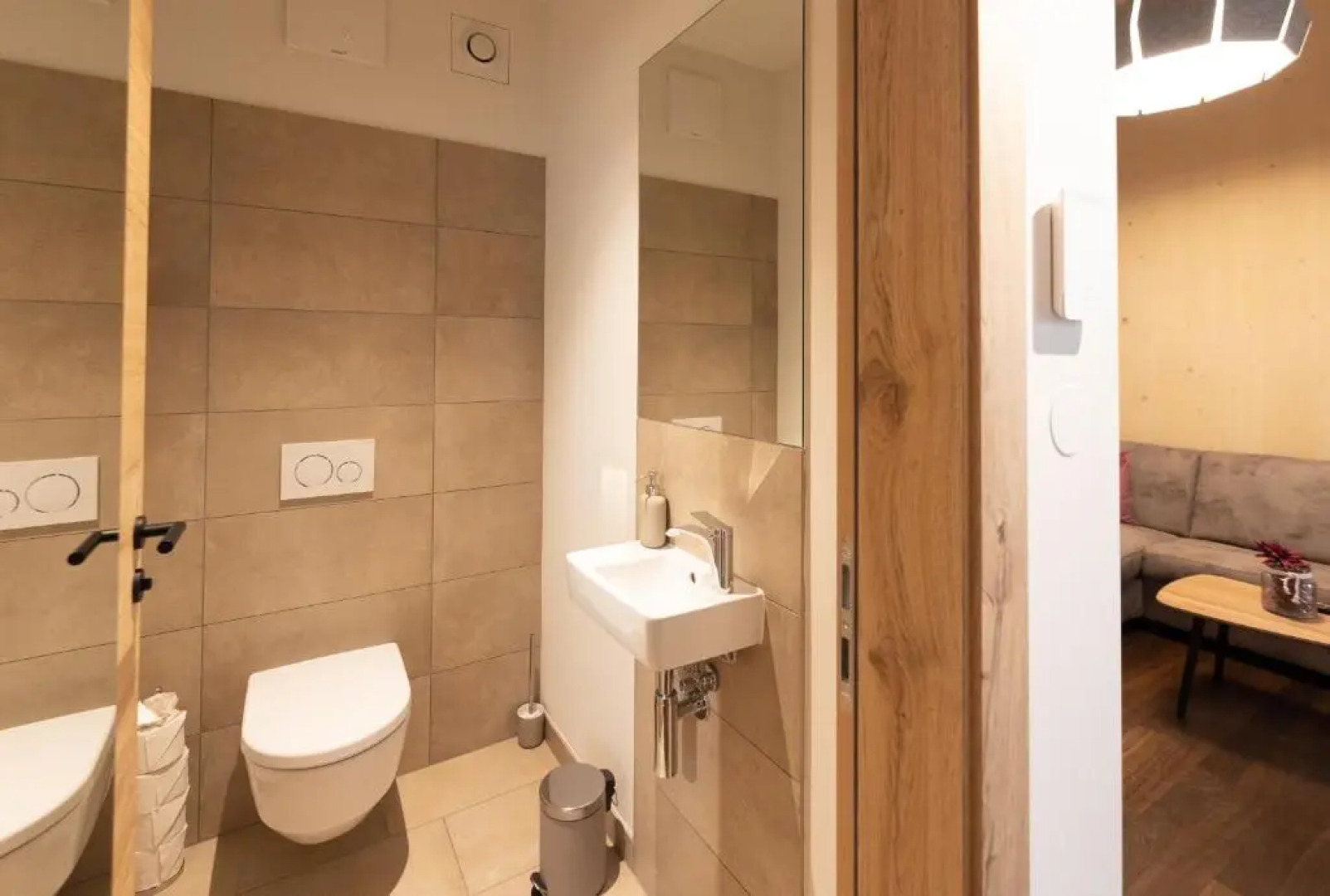 Appartementhaus Lackner