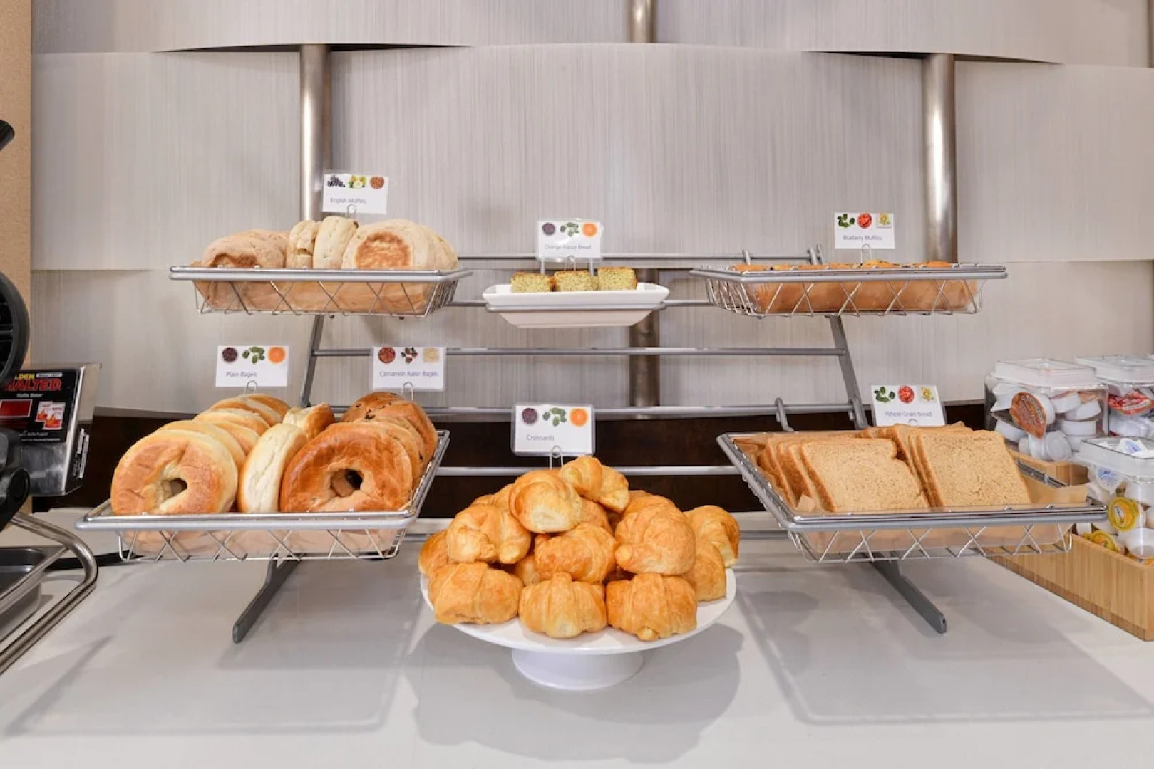 SpringHill Suites Pasadena  Arcadia