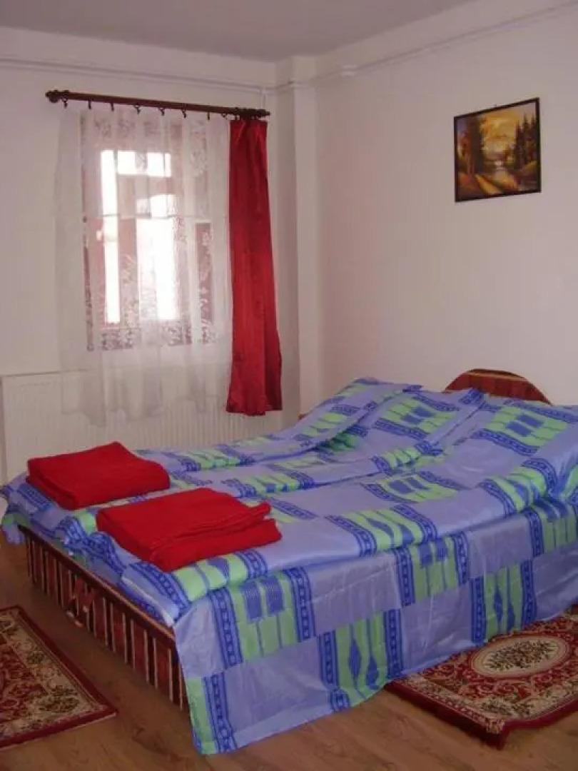 Hollókői Vendégház