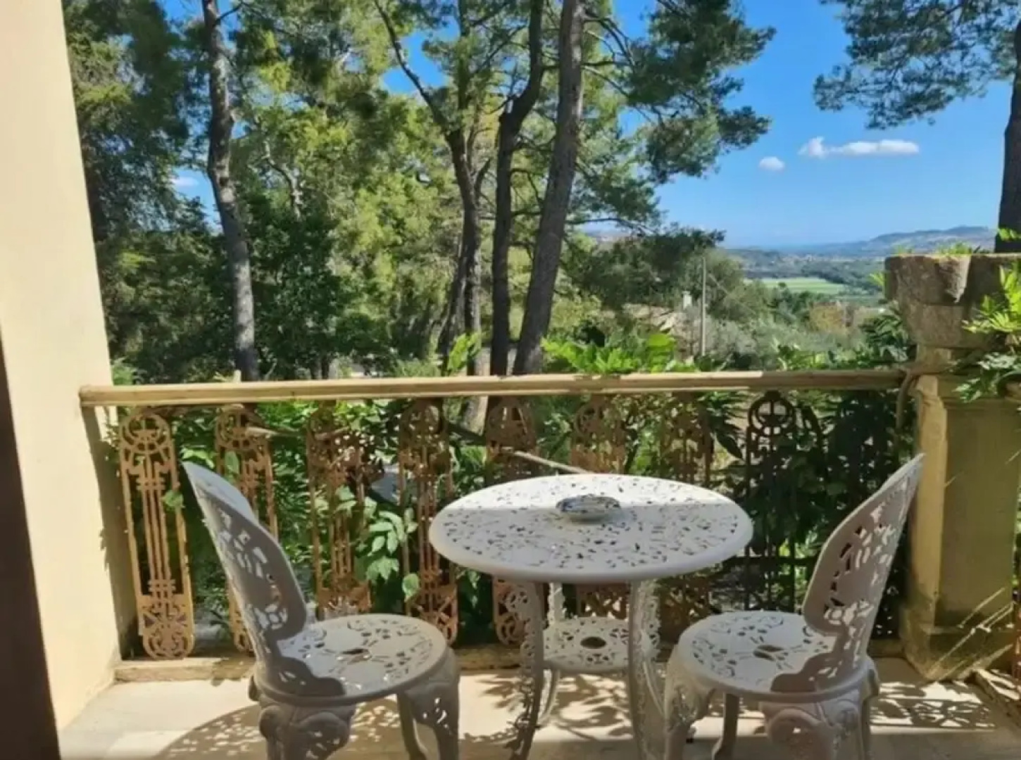 Villa Fazia Comfortable Holiday Residence