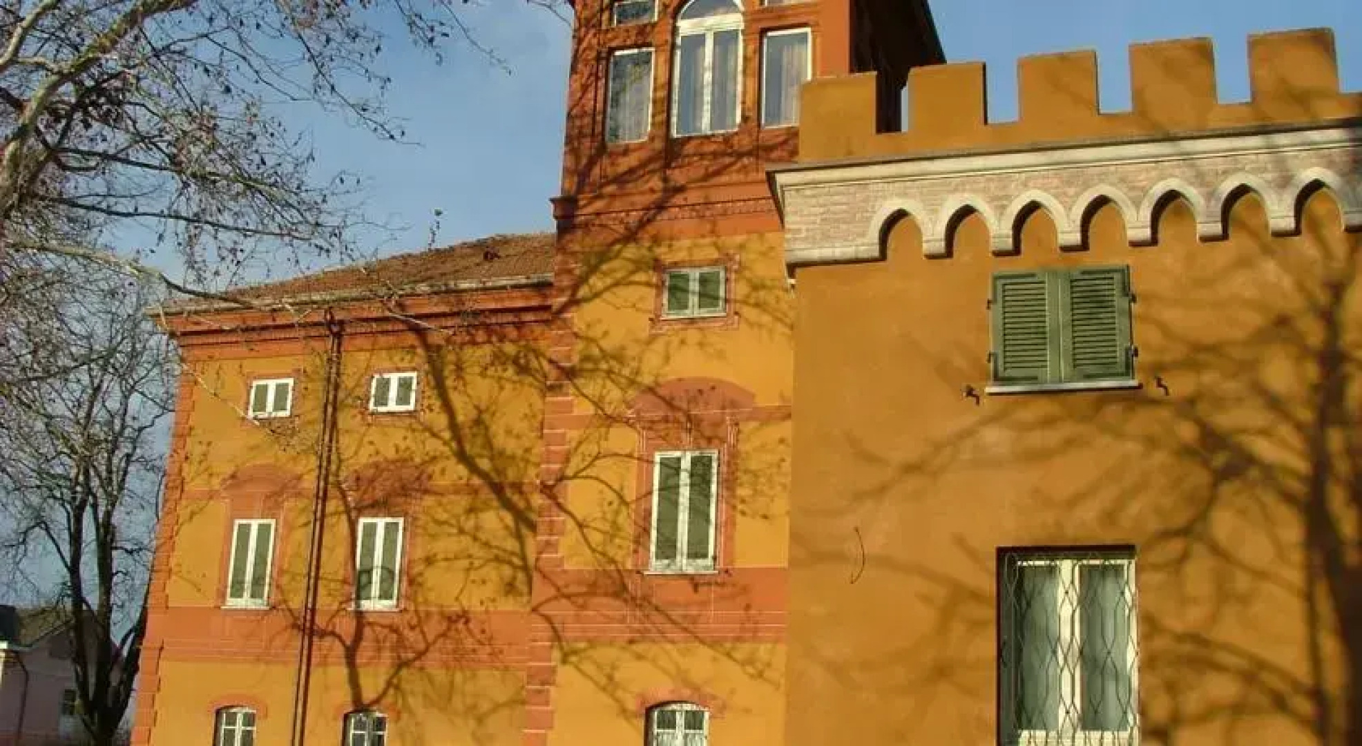 Dimora La Cappelletta