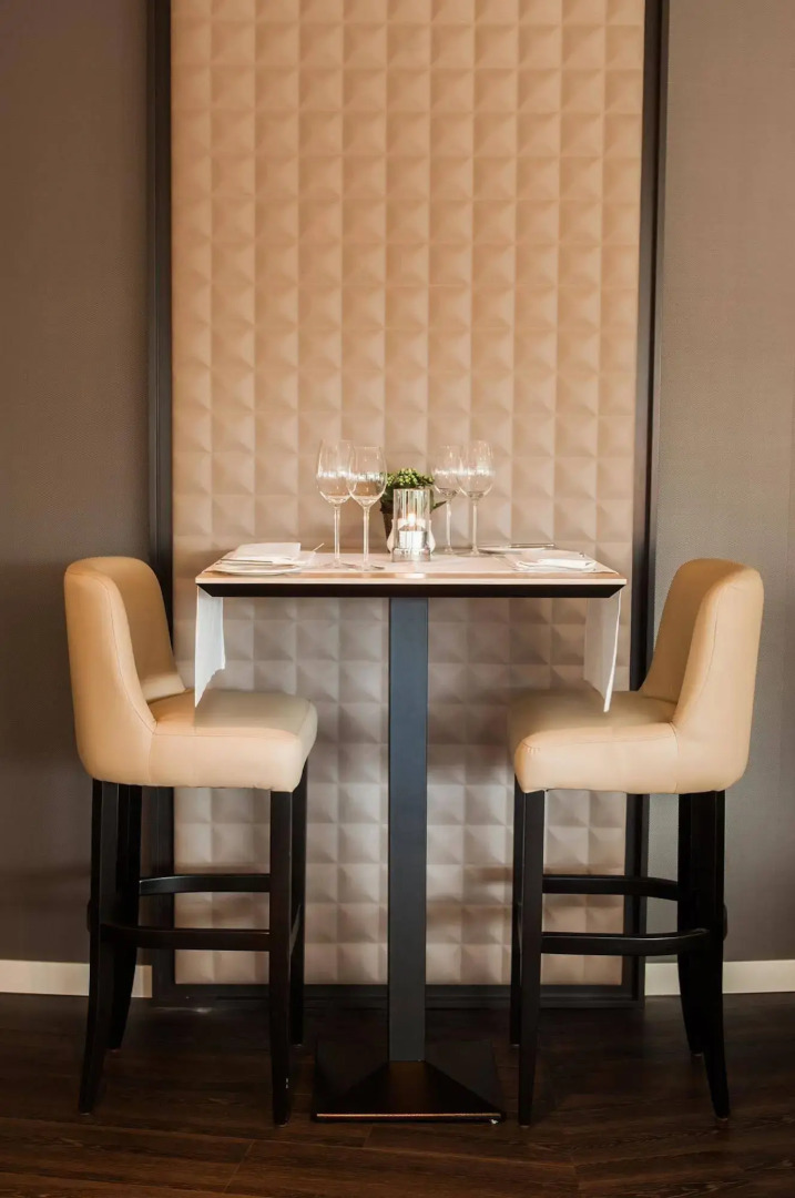 Tulip Inn Leiden Centre