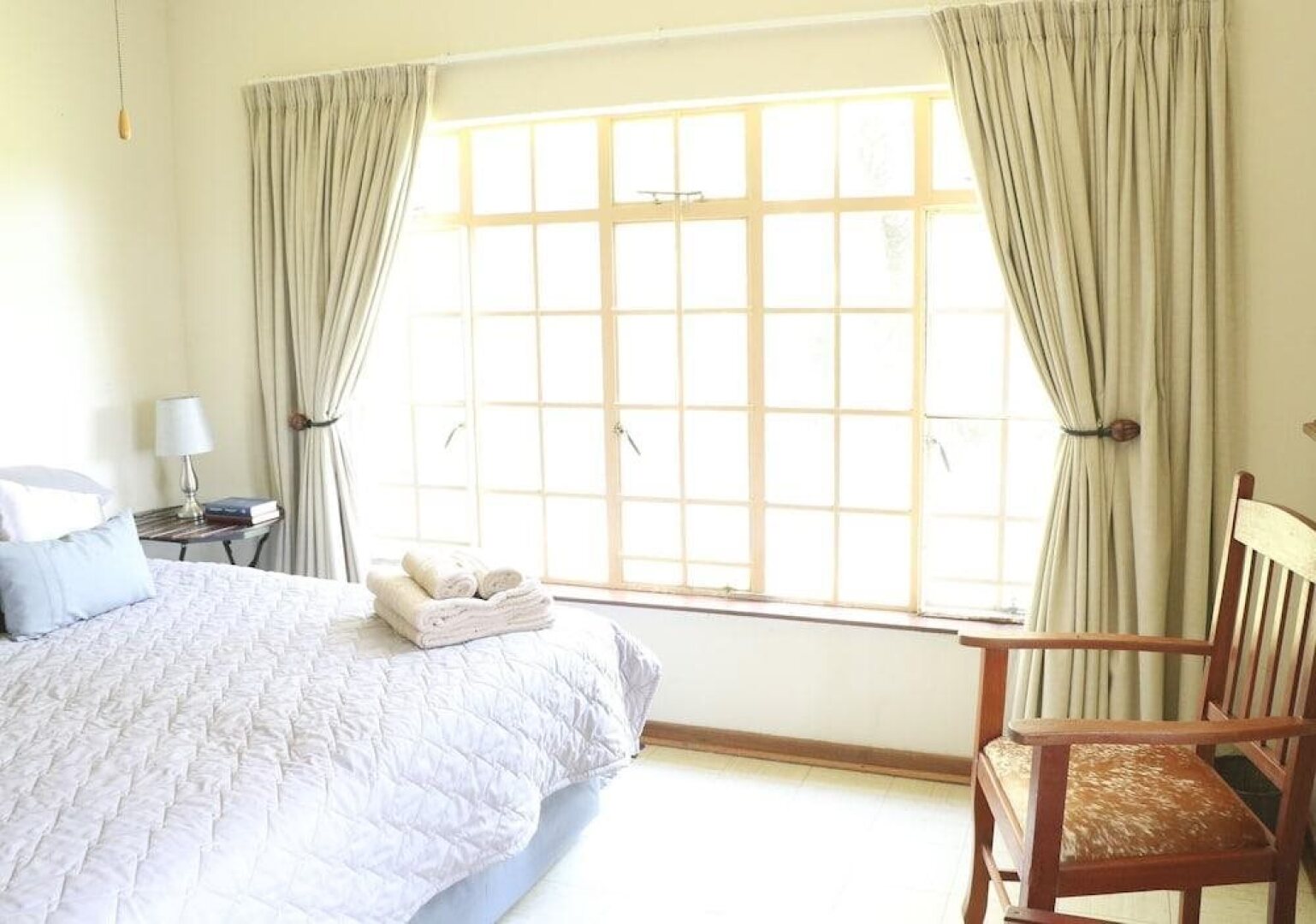 Fleur de Lys Guest Farm