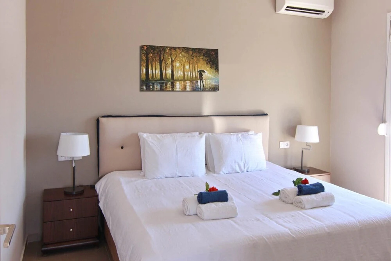 A Wonderful 3 Bedroom Villa in Kounali, Crete Perfect for a Family Vacation