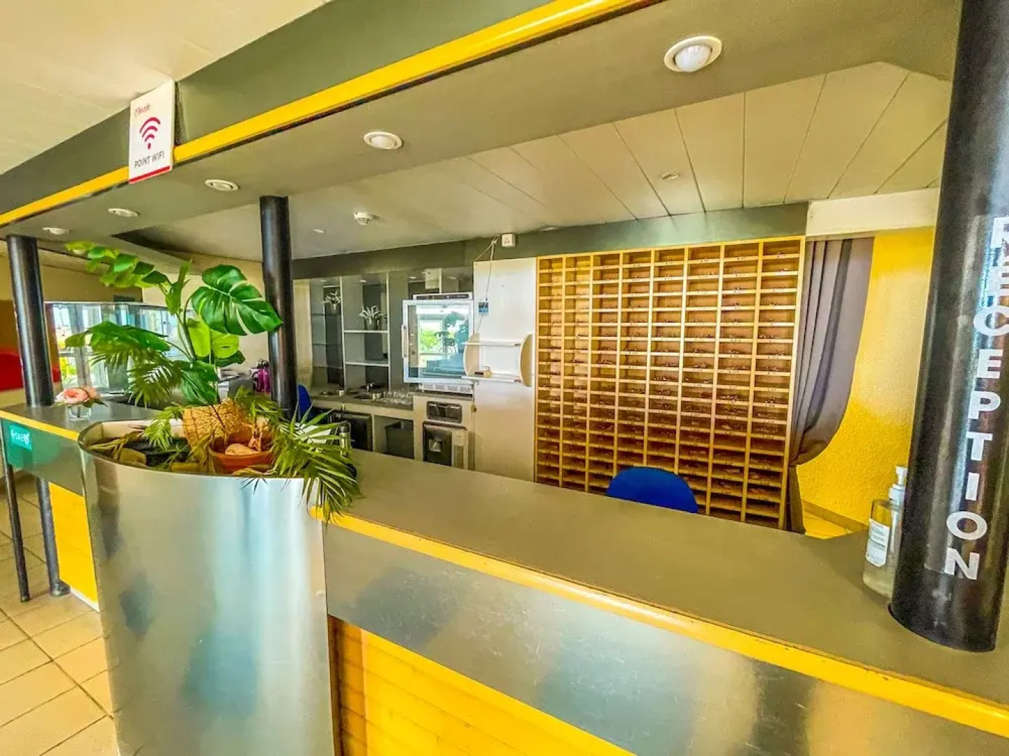 Côtes Méditerranéenne St Pierre-la-Mer Club