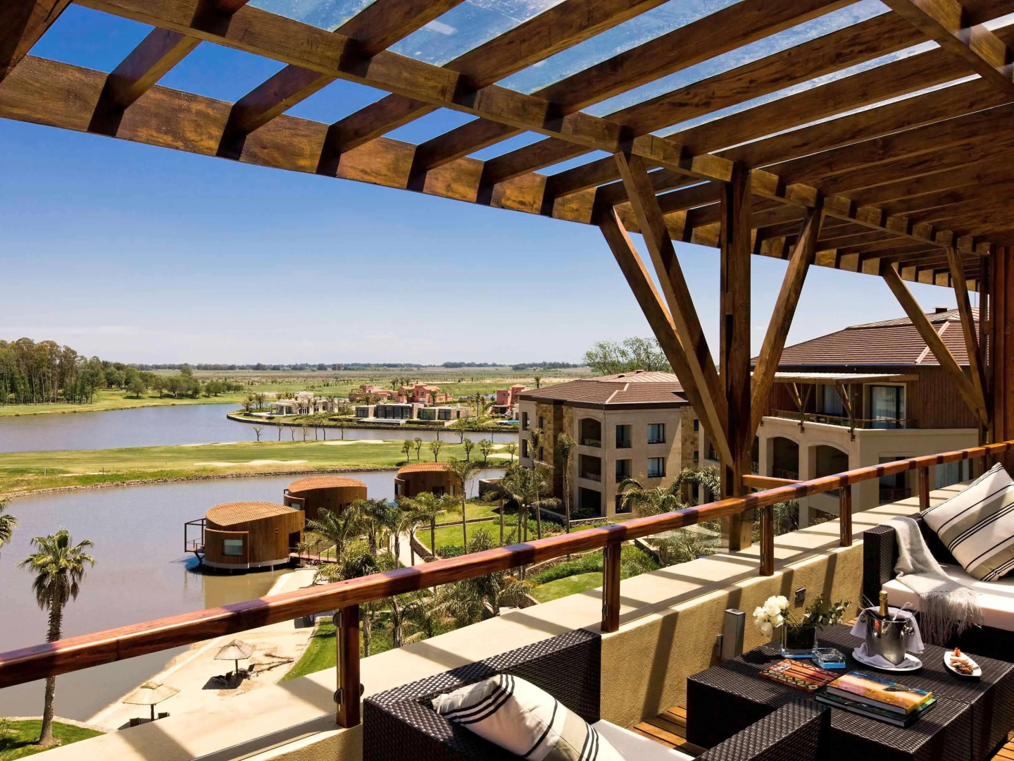 Sofitel La Reserva Cardales