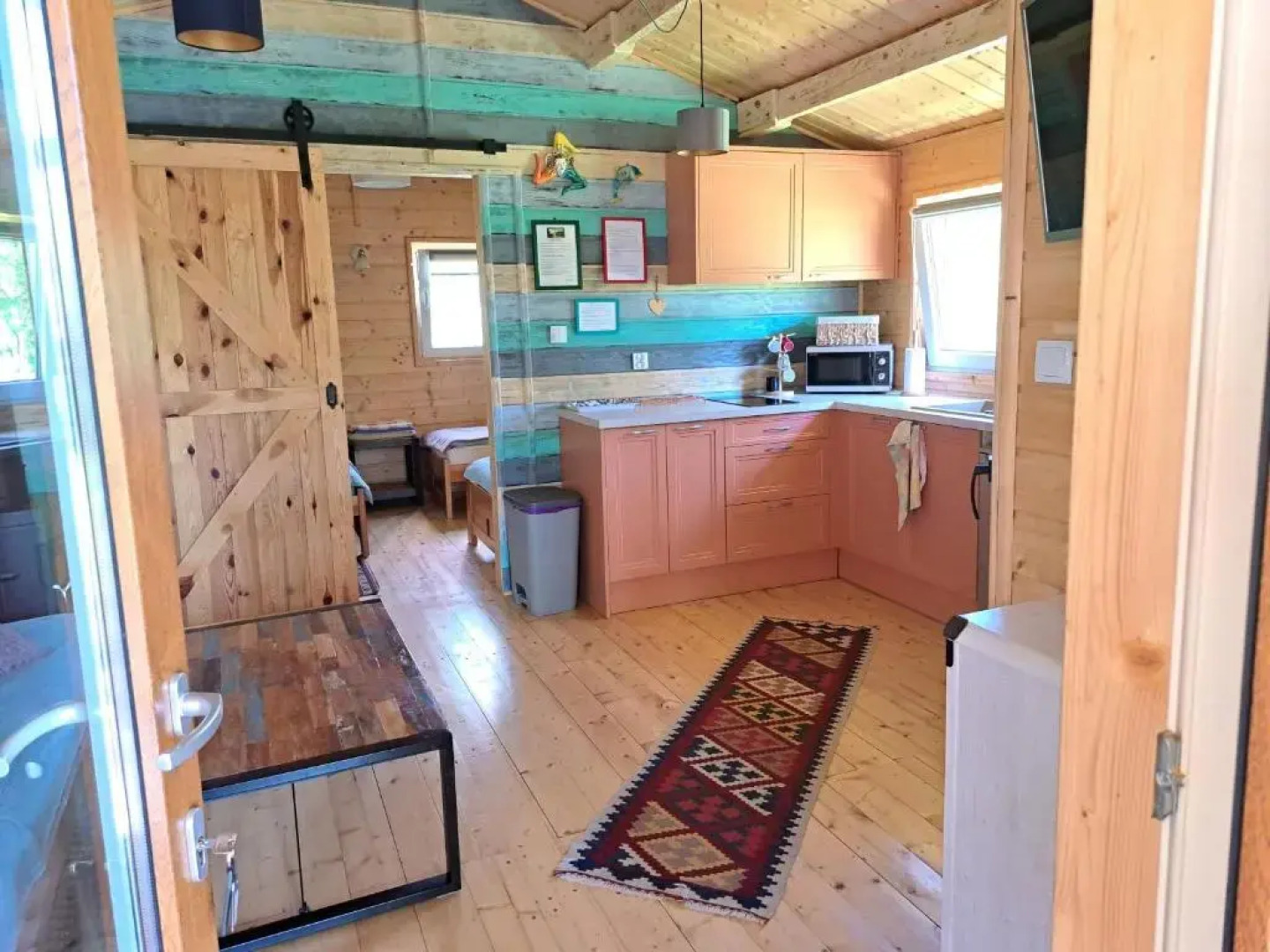 Pokoje gościnne Ustronie