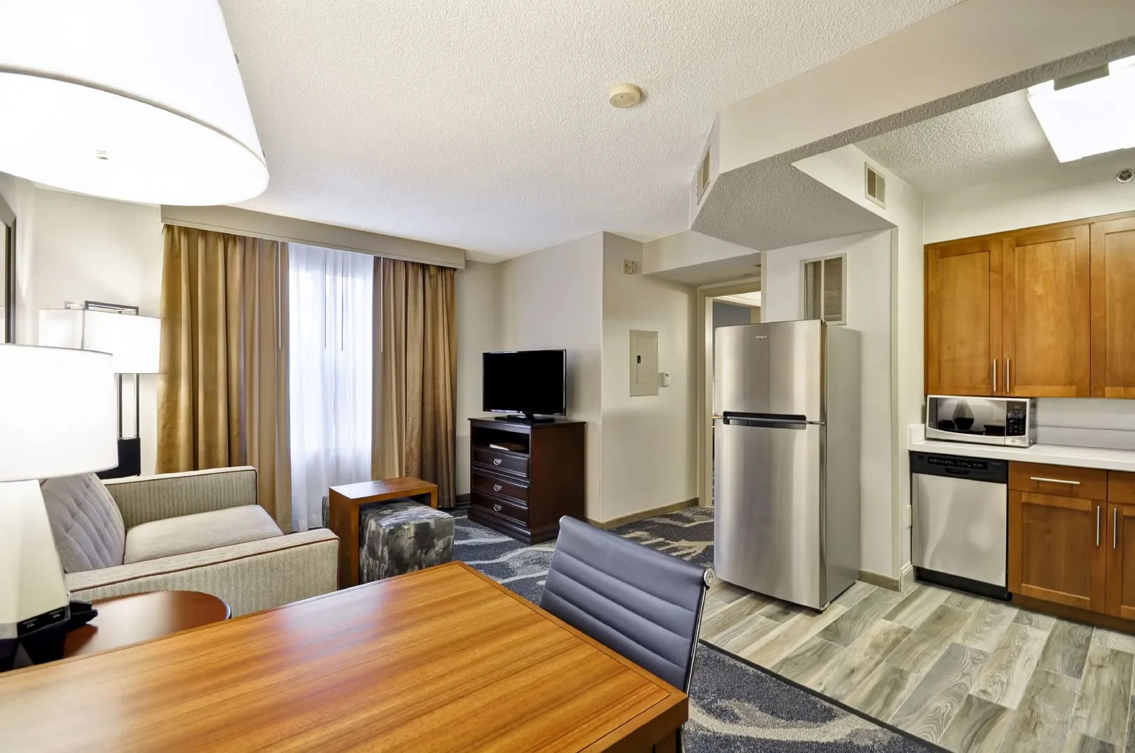 Homewood Suites by Hilton Memphis-Germantown
