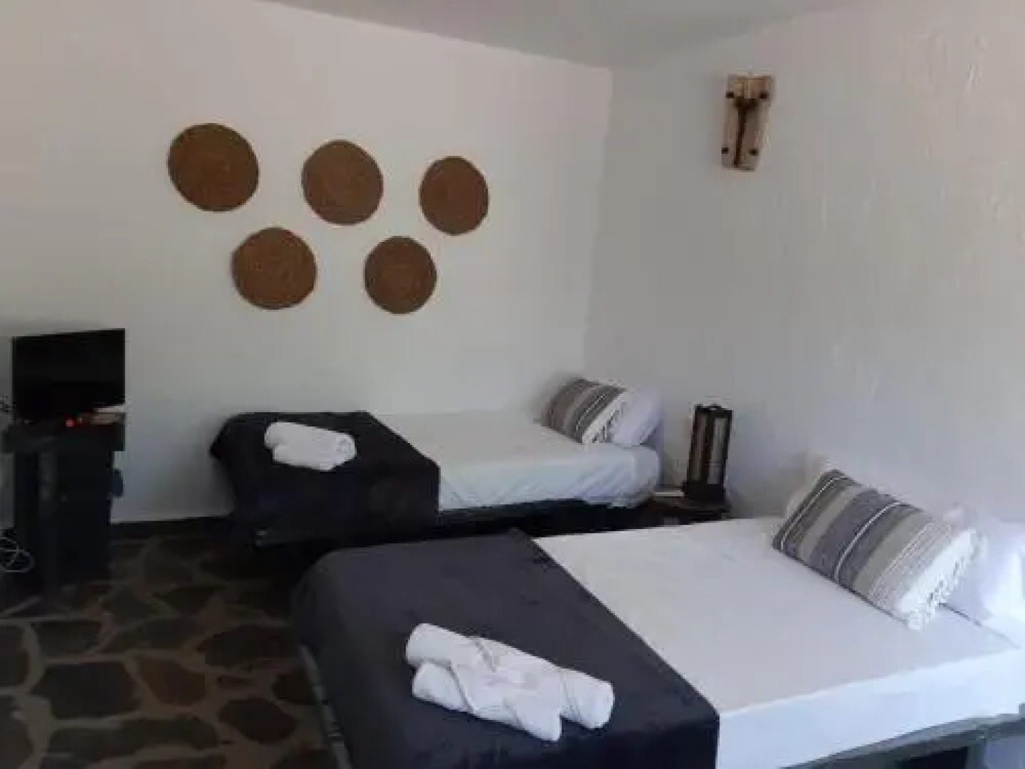 Hotel Rural La Posada de Ahlam