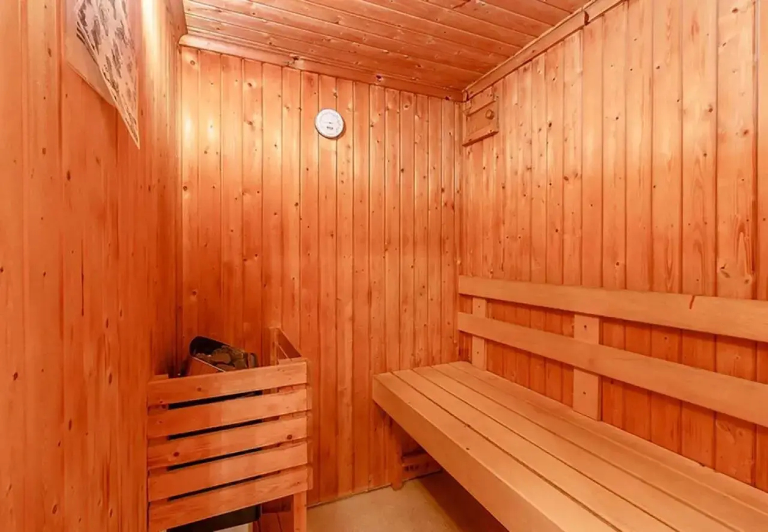 Loch Lomond Holiday Park