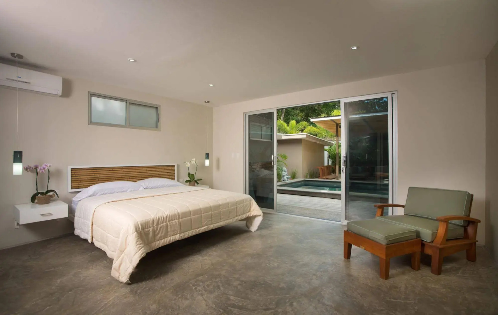 Tamarindo Bay Hotel & Apartments- Self Check In, Adults Only