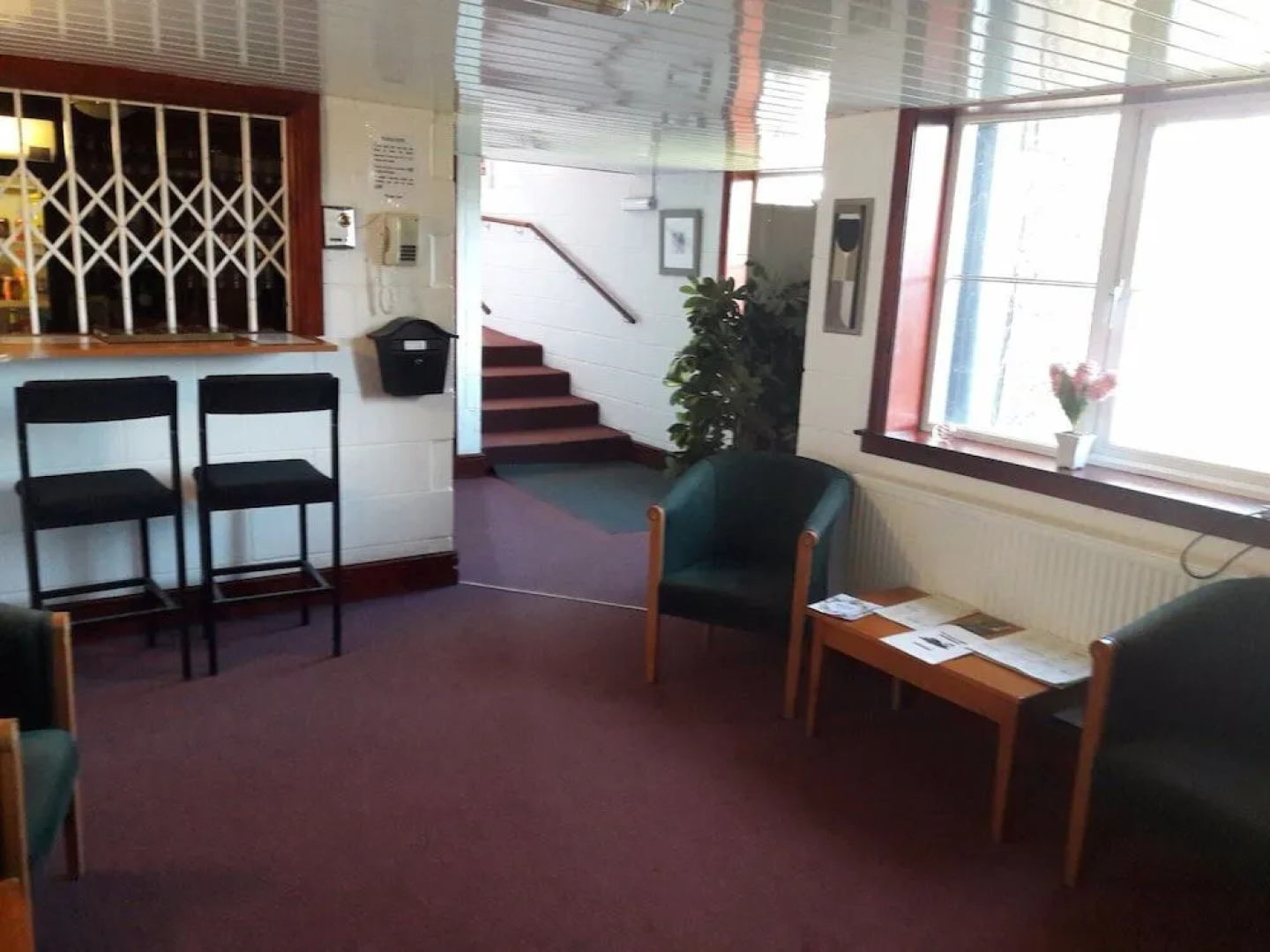 Harrogate Country B&B