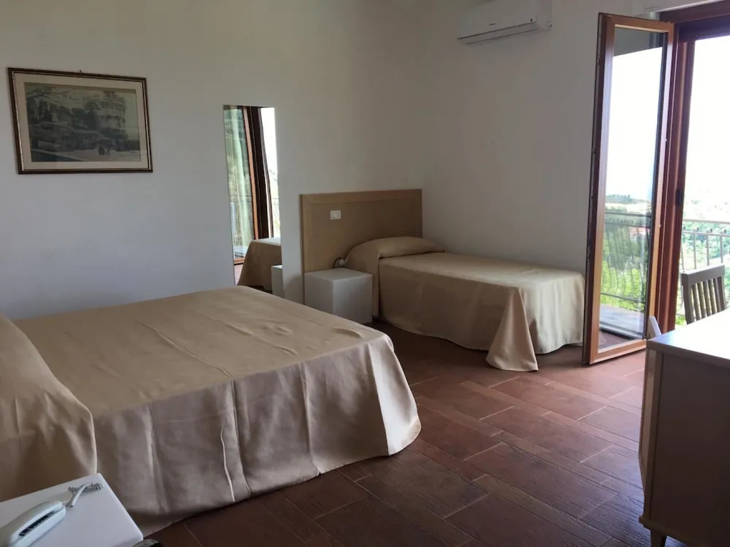 Il Podere dell'Angelo