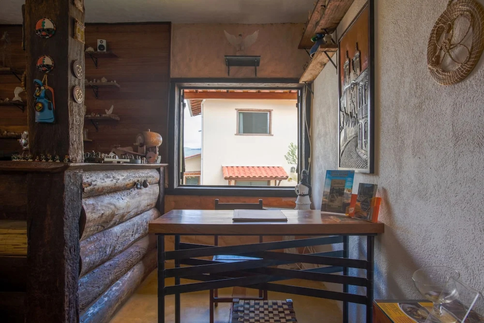 Pousada Topo do Cipó